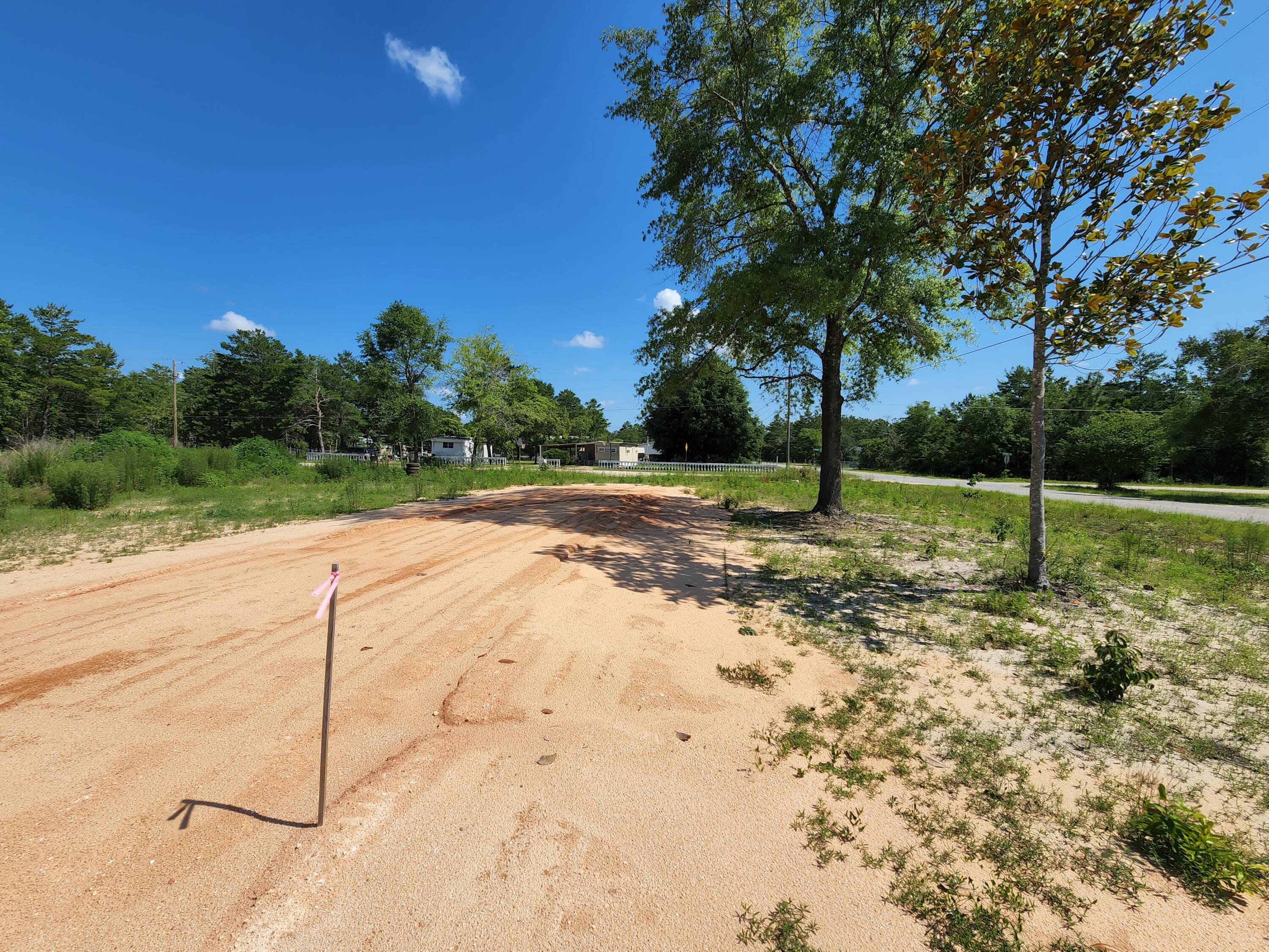 OAKWOOD HILLS UNIT 3 - Land