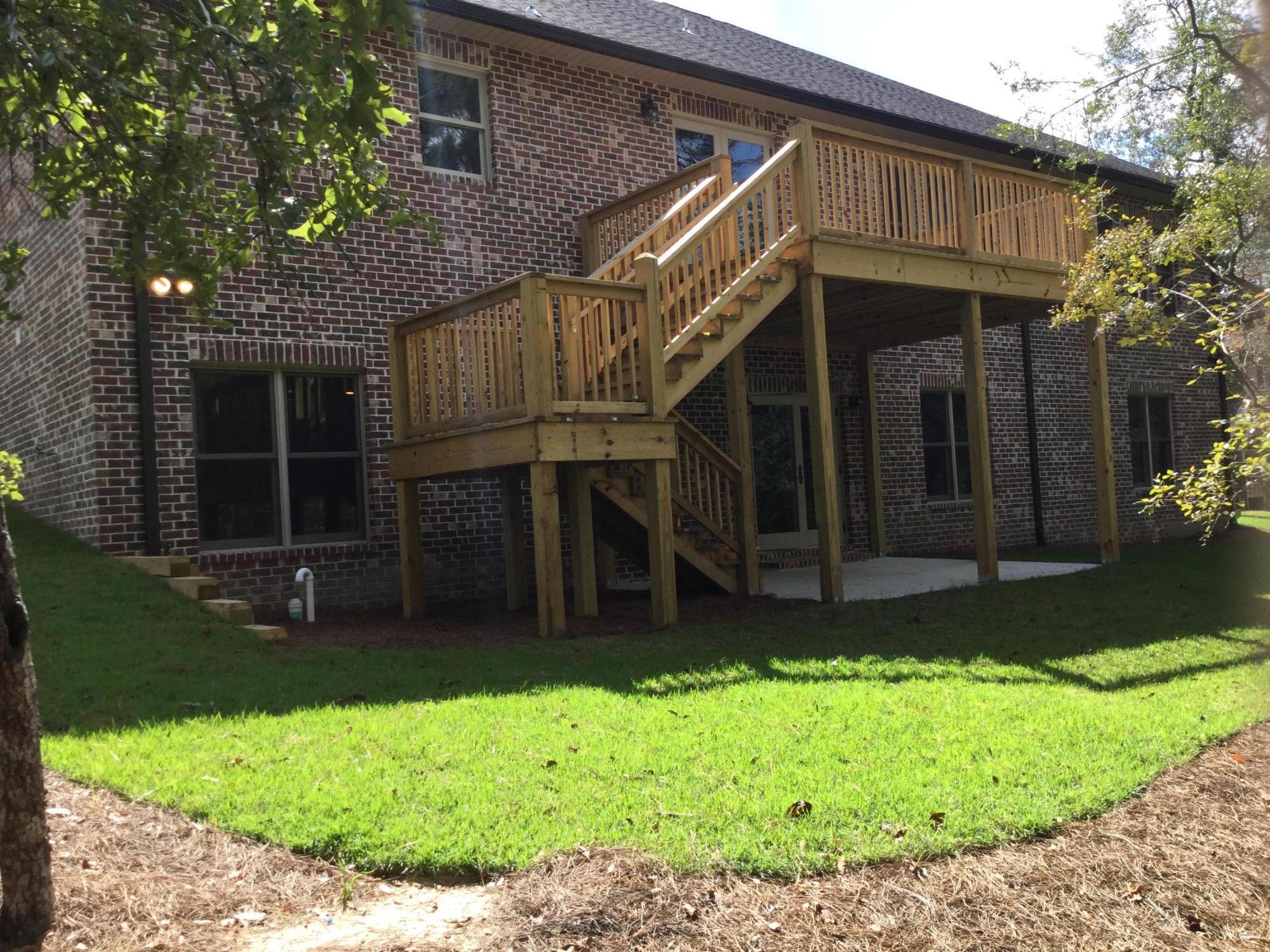 SWIFT CREEK PLANTATION - Residential