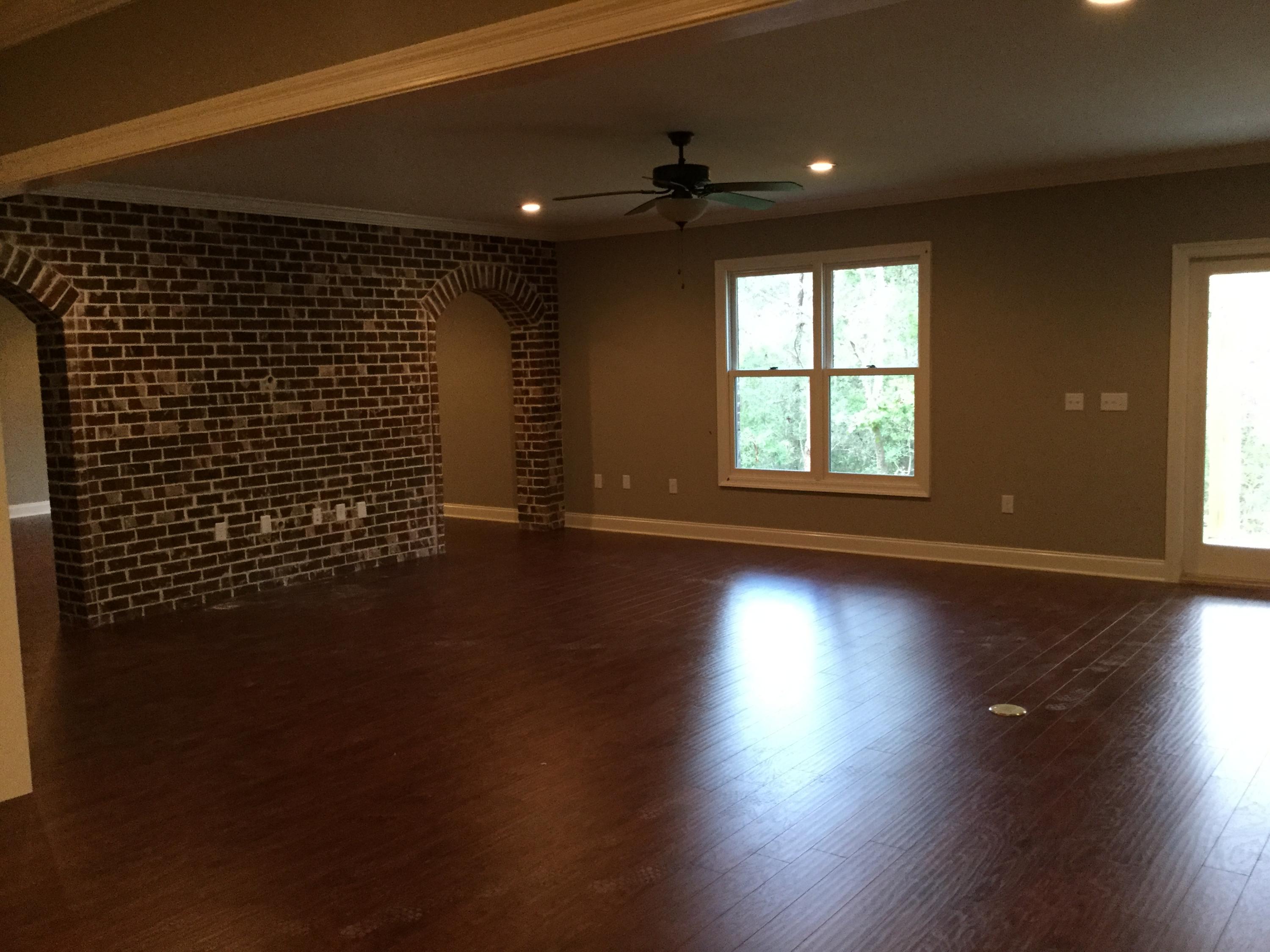 SWIFT CREEK PLANTATION - Residential