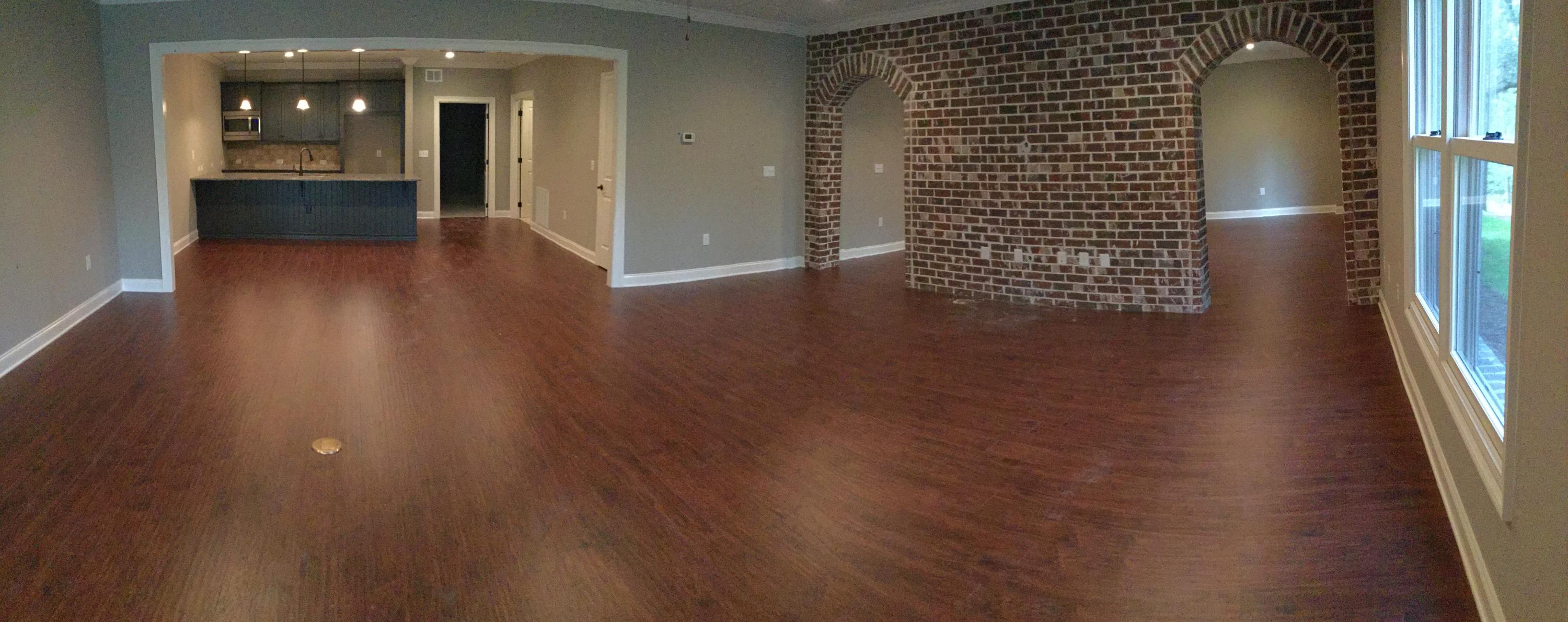 SWIFT CREEK PLANTATION - Residential