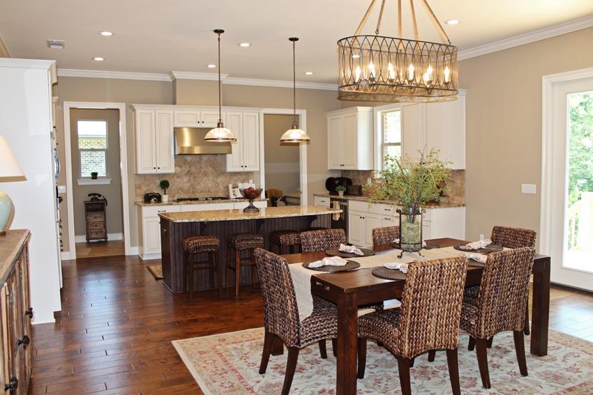 SWIFT CREEK PLANTATION - Residential