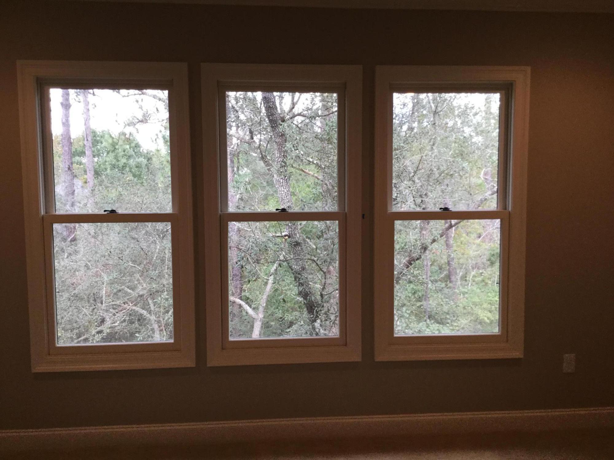 SWIFT CREEK PLANTATION - Residential