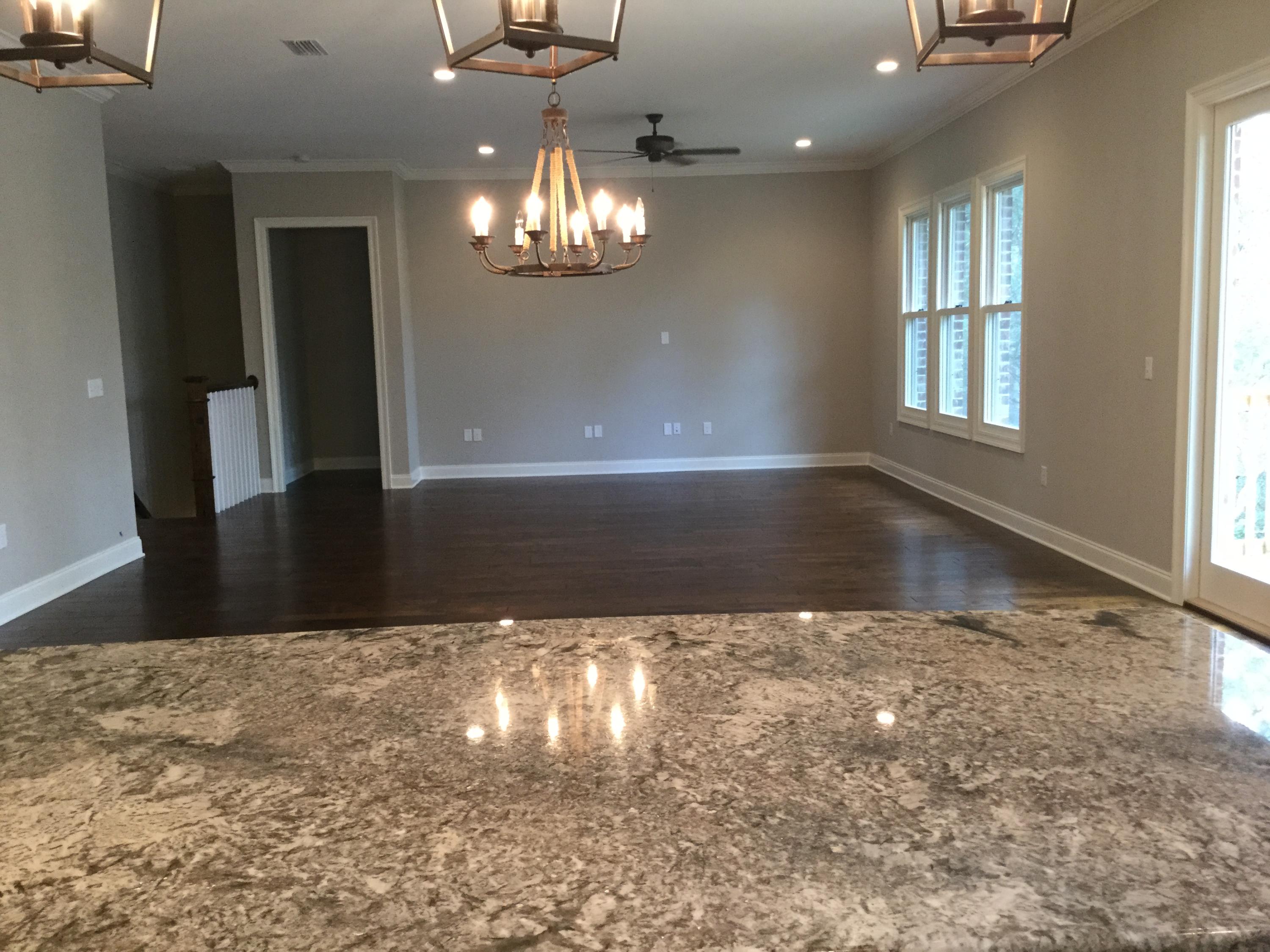 SWIFT CREEK PLANTATION - Residential