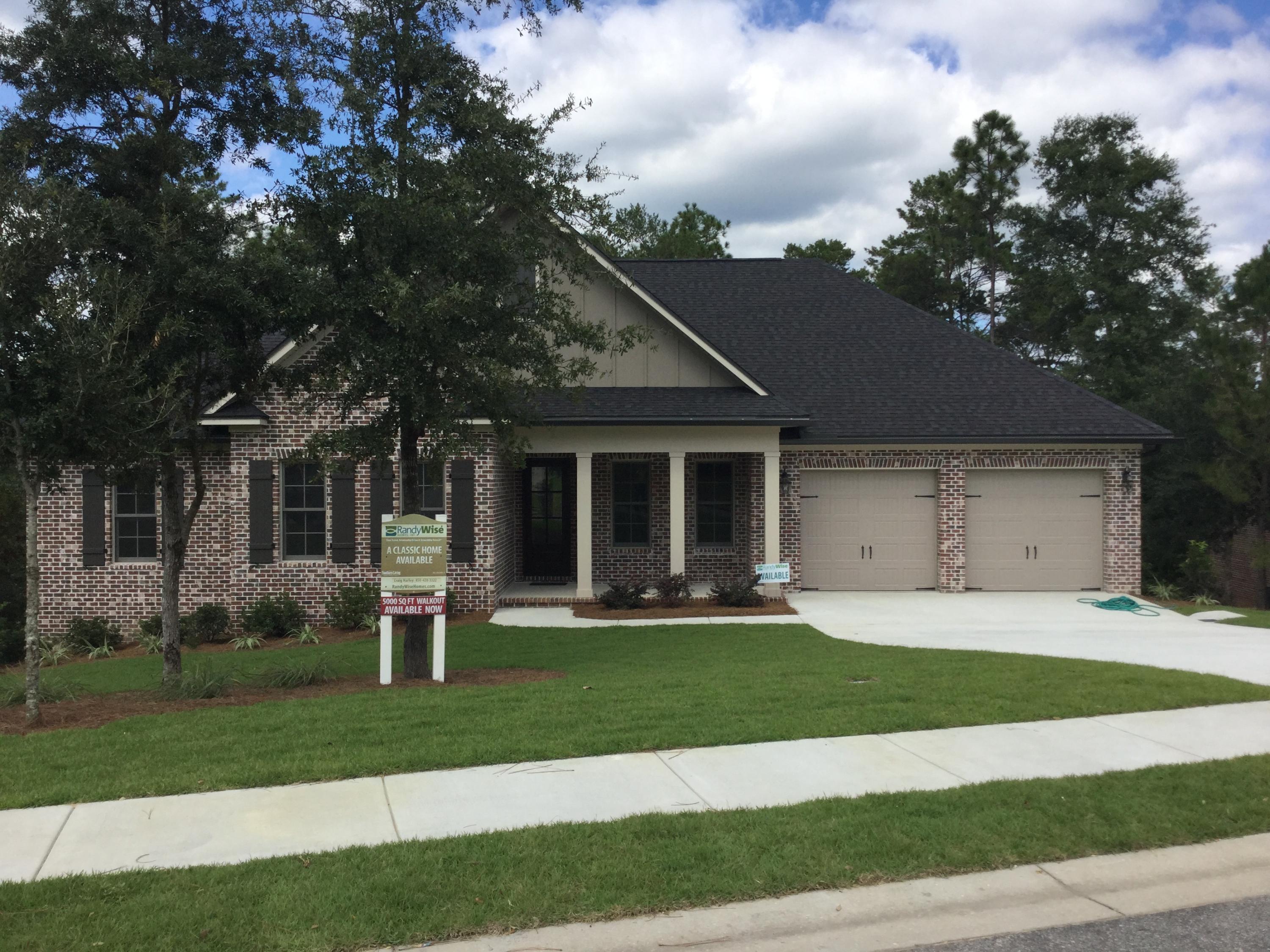 SWIFT CREEK PLANTATION - Residential