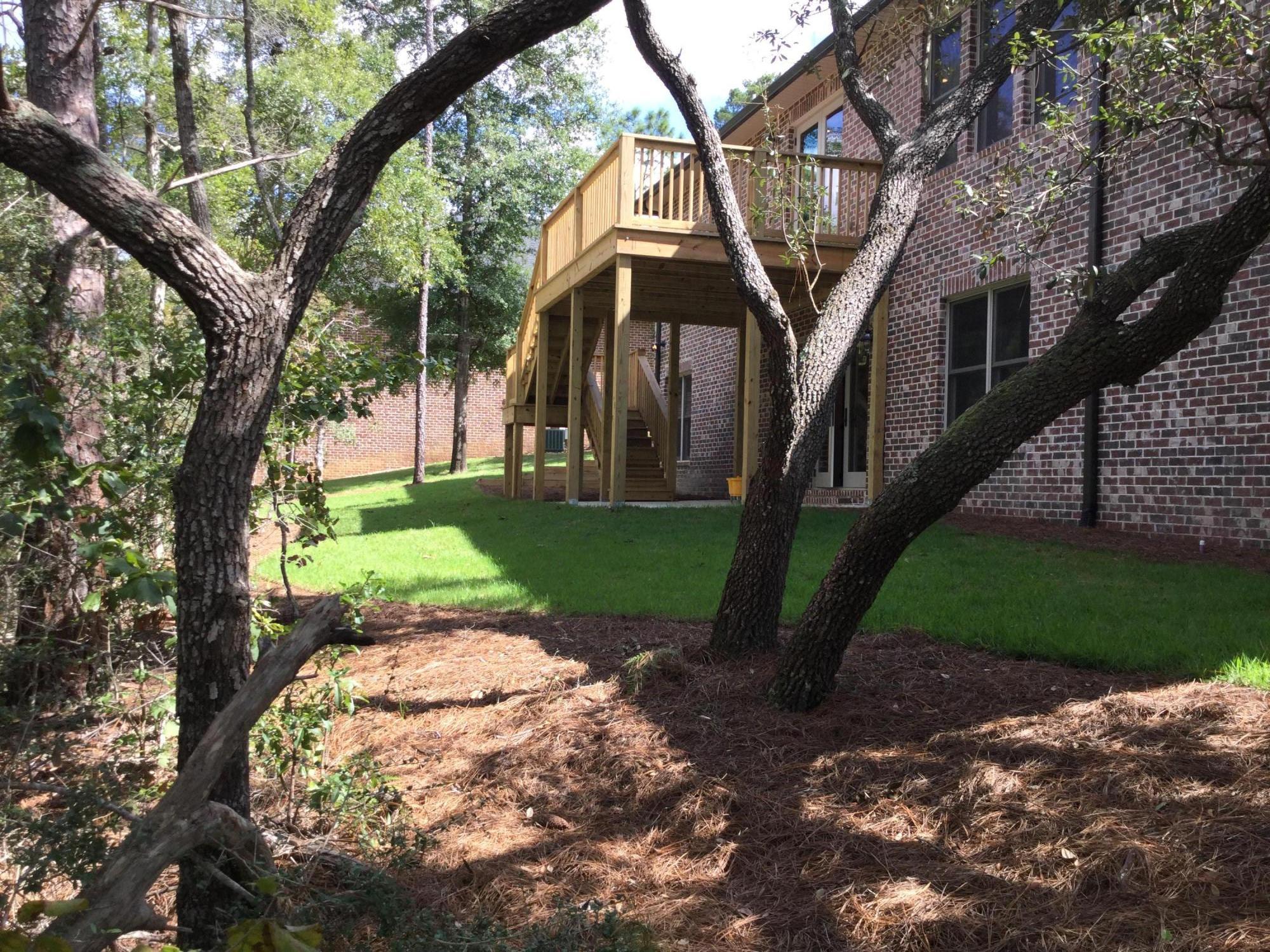 SWIFT CREEK PLANTATION - Residential