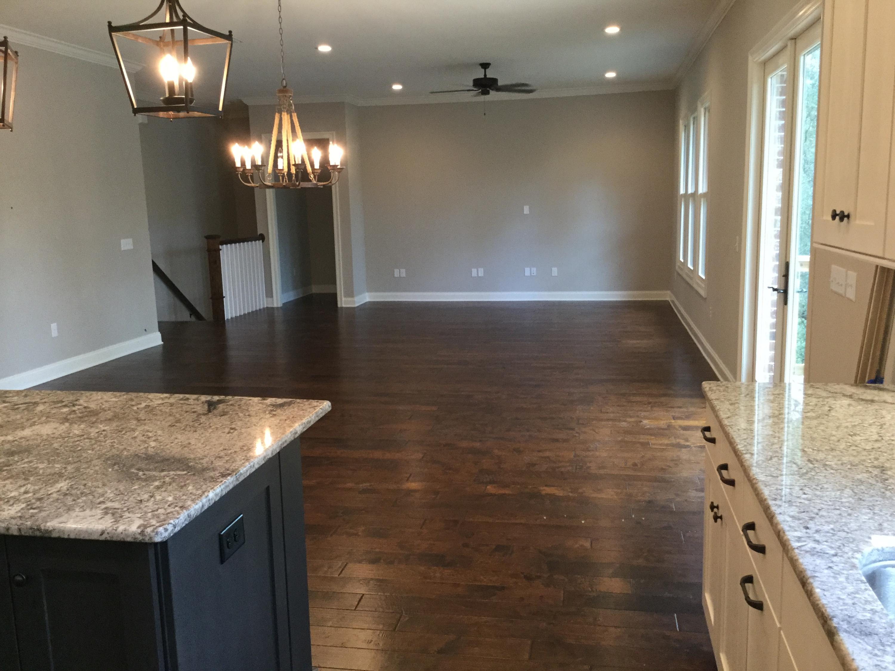 SWIFT CREEK PLANTATION - Residential