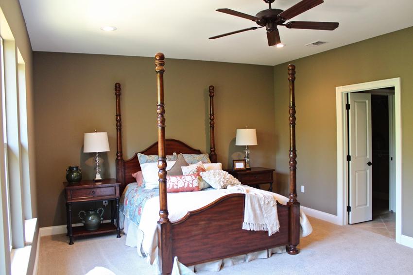 SWIFT CREEK PLANTATION - Residential