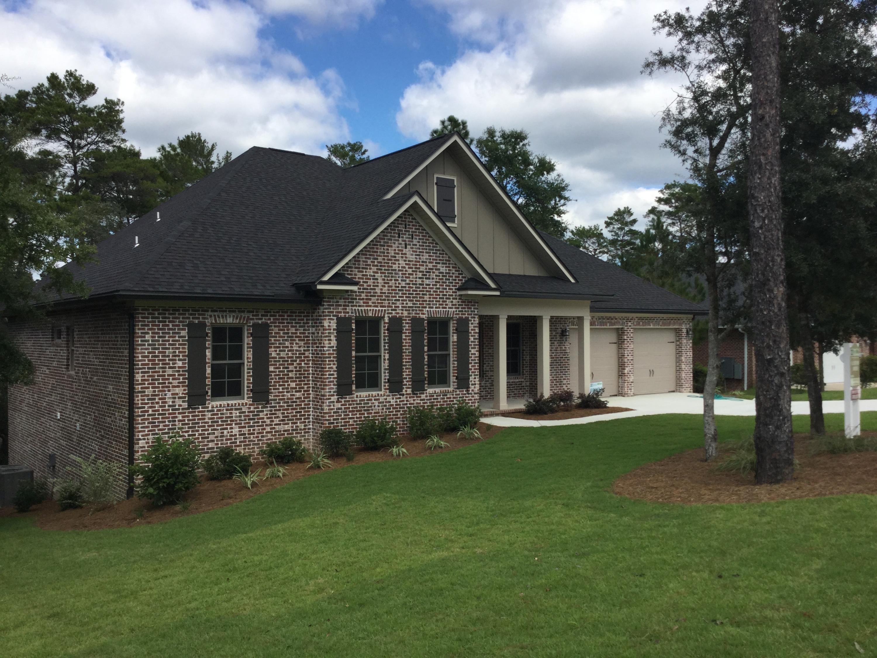 SWIFT CREEK PLANTATION - Residential