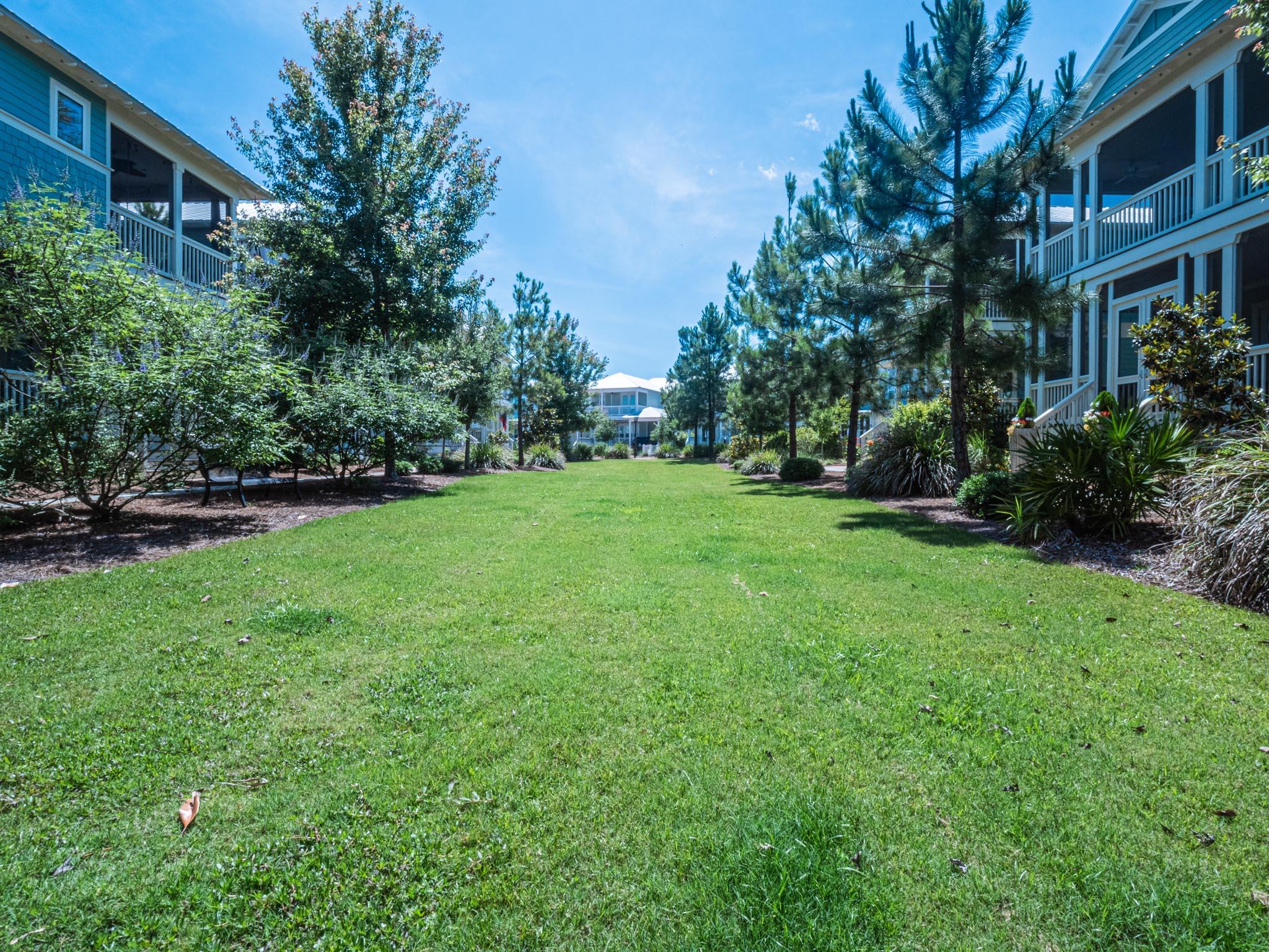 Naturewalk at Seagrove - Residential