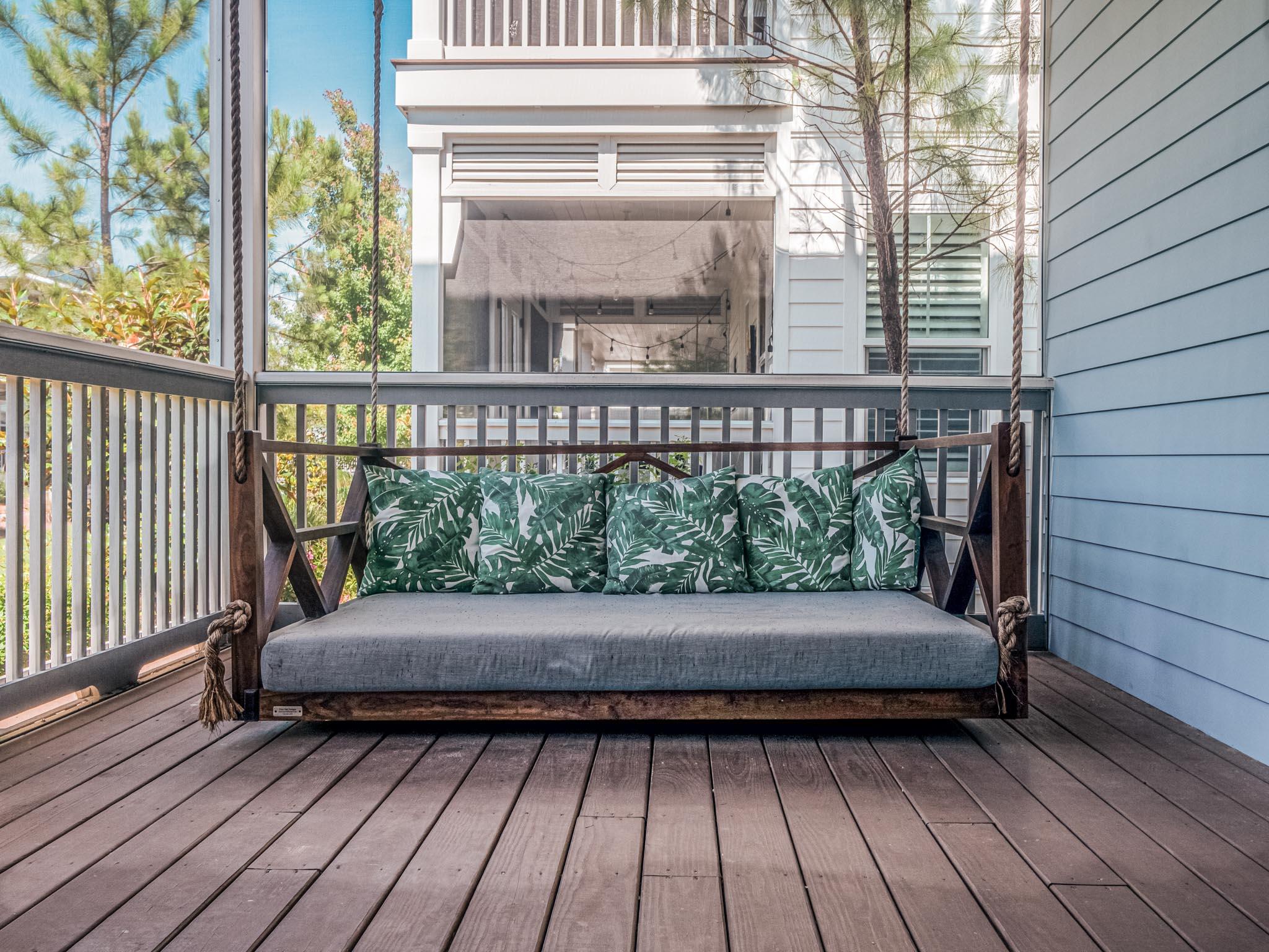 Naturewalk at Seagrove - Residential