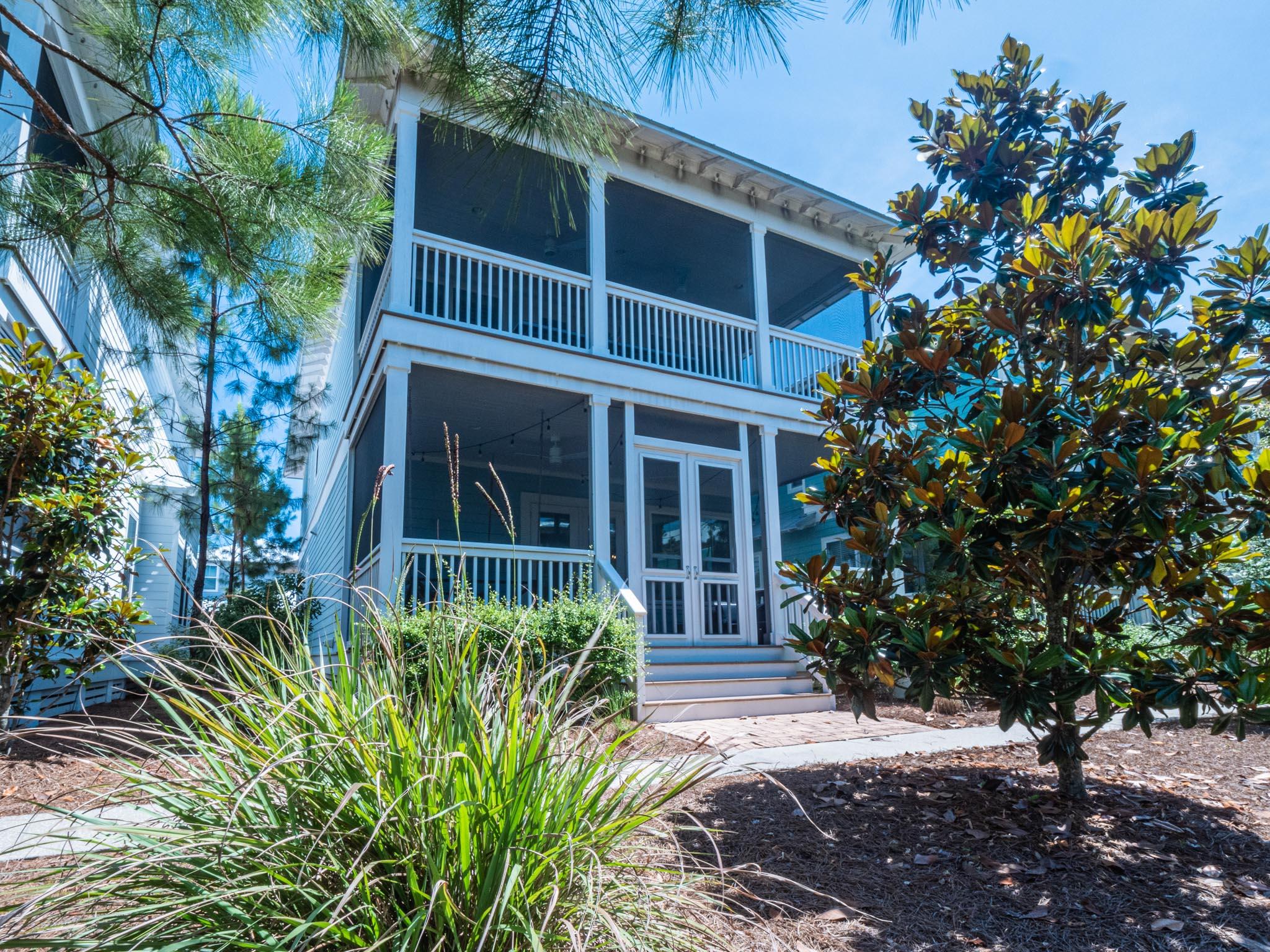Naturewalk at Seagrove - Residential