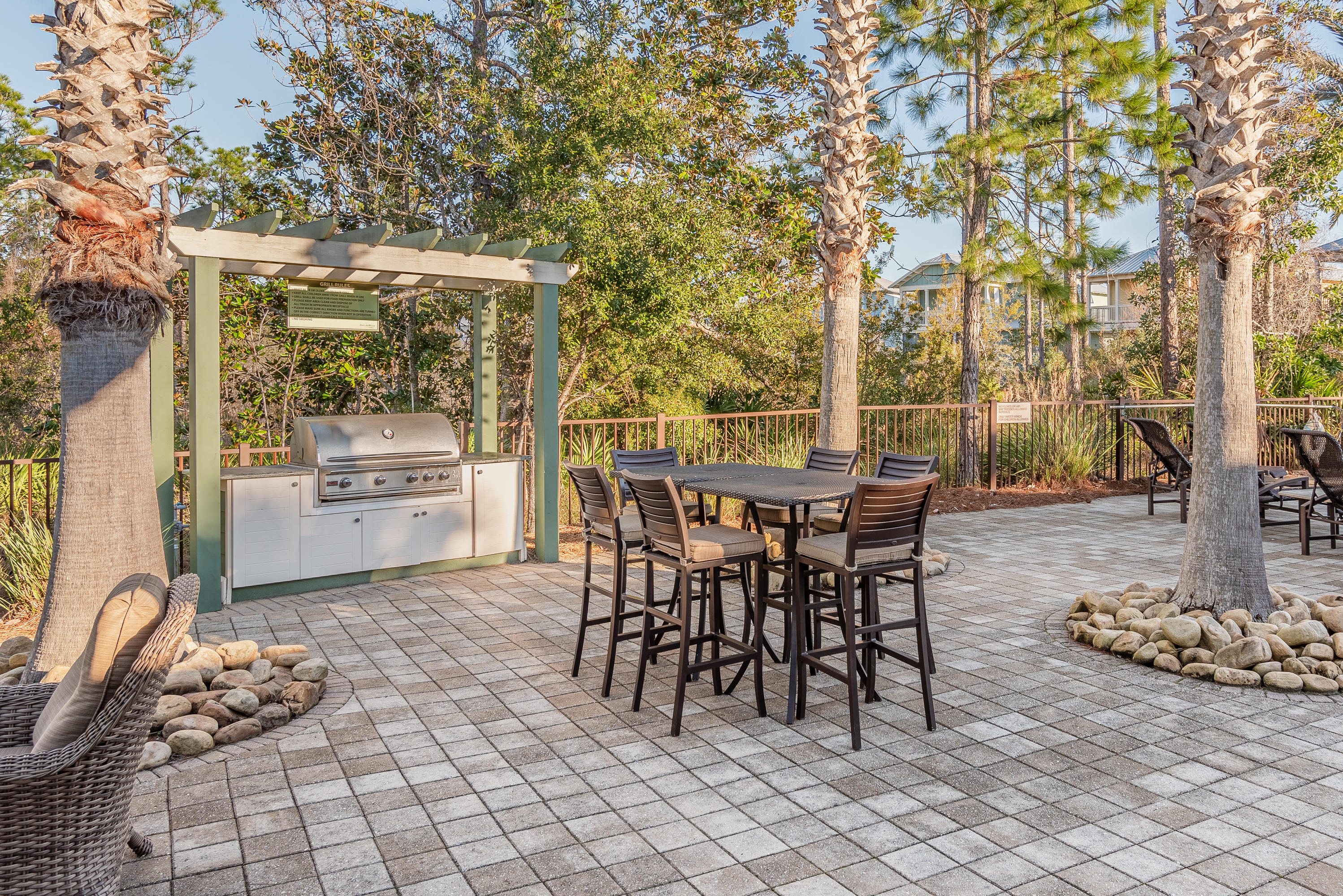 Naturewalk at Seagrove - Residential