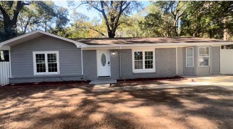 A home in Crestview