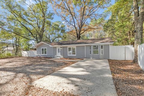 A home in Crestview