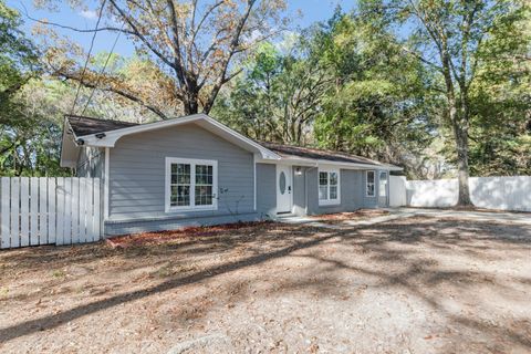 A home in Crestview