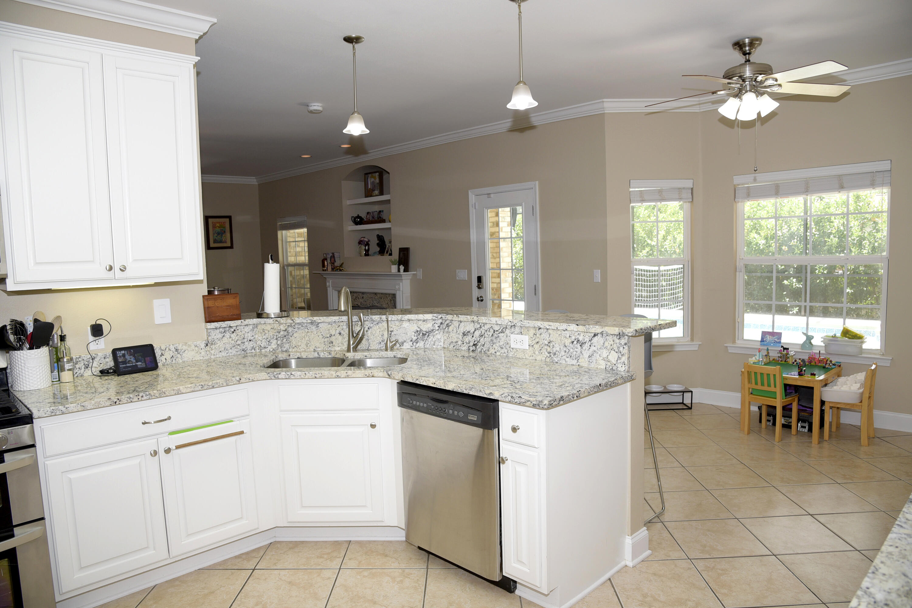 JUNIPER CREEK ESTATES - Residential Lease