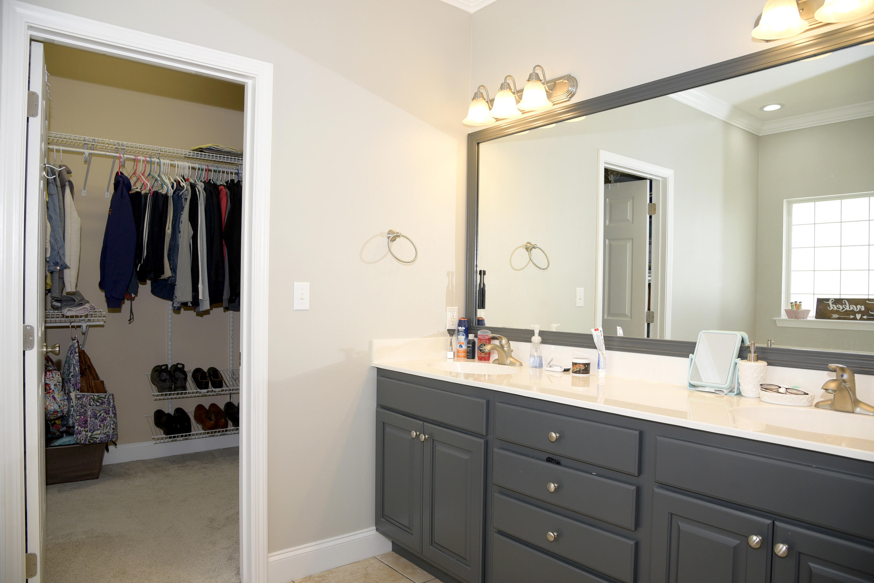 JUNIPER CREEK ESTATES - Residential Lease