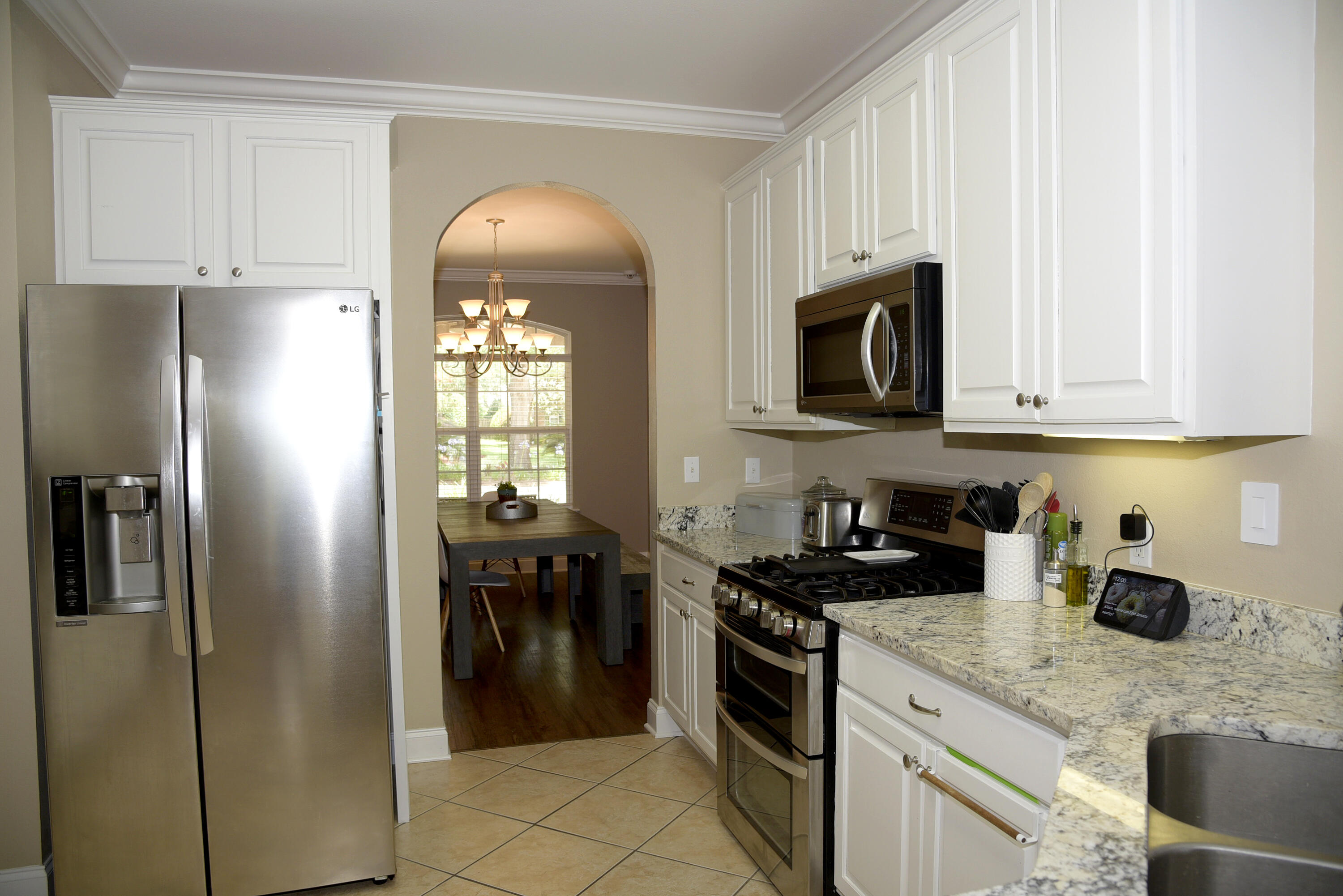 JUNIPER CREEK ESTATES - Residential Lease