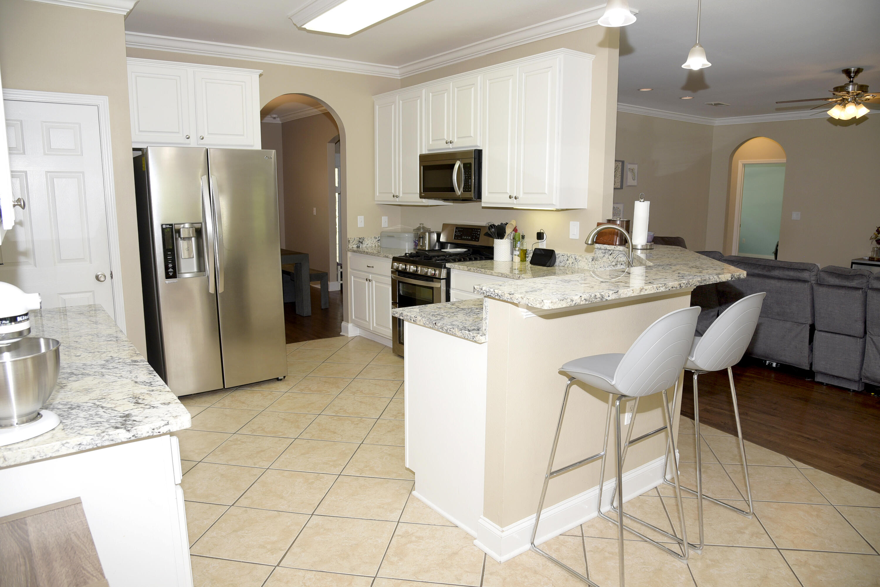 JUNIPER CREEK ESTATES - Residential Lease