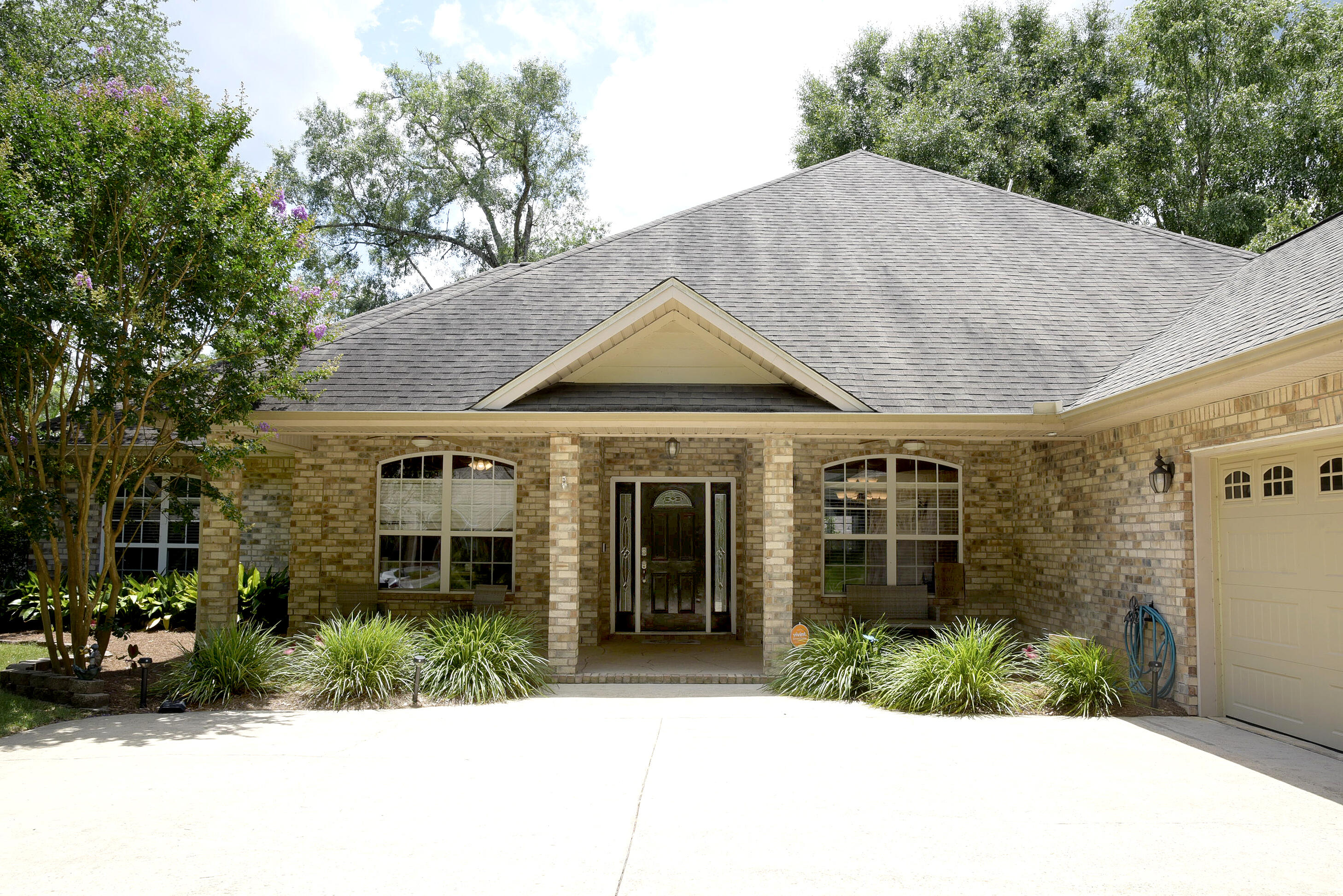 JUNIPER CREEK ESTATES - Residential Lease