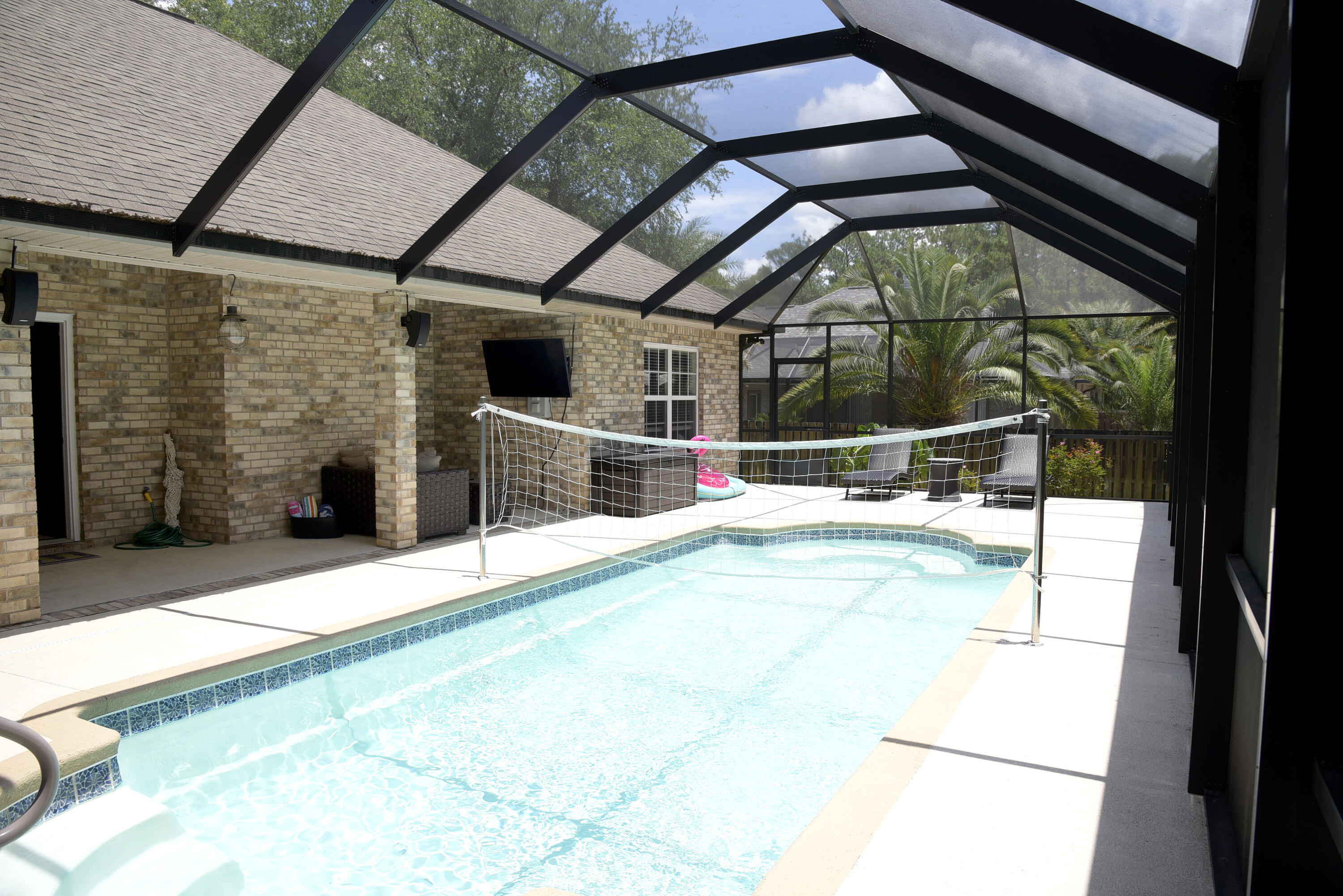 JUNIPER CREEK ESTATES - Residential Lease