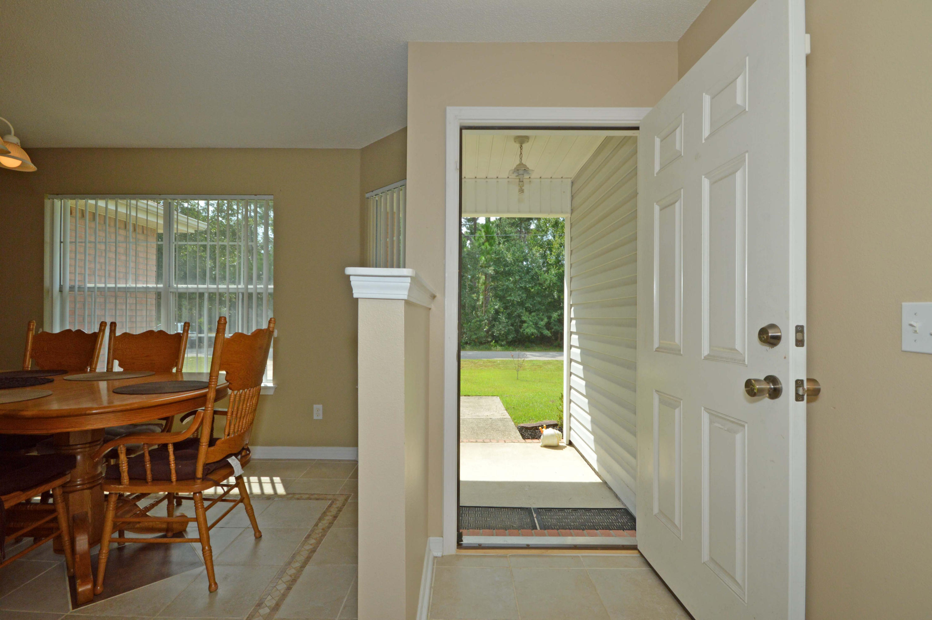 NAVARRE S/D 2ND ADDN - Residential