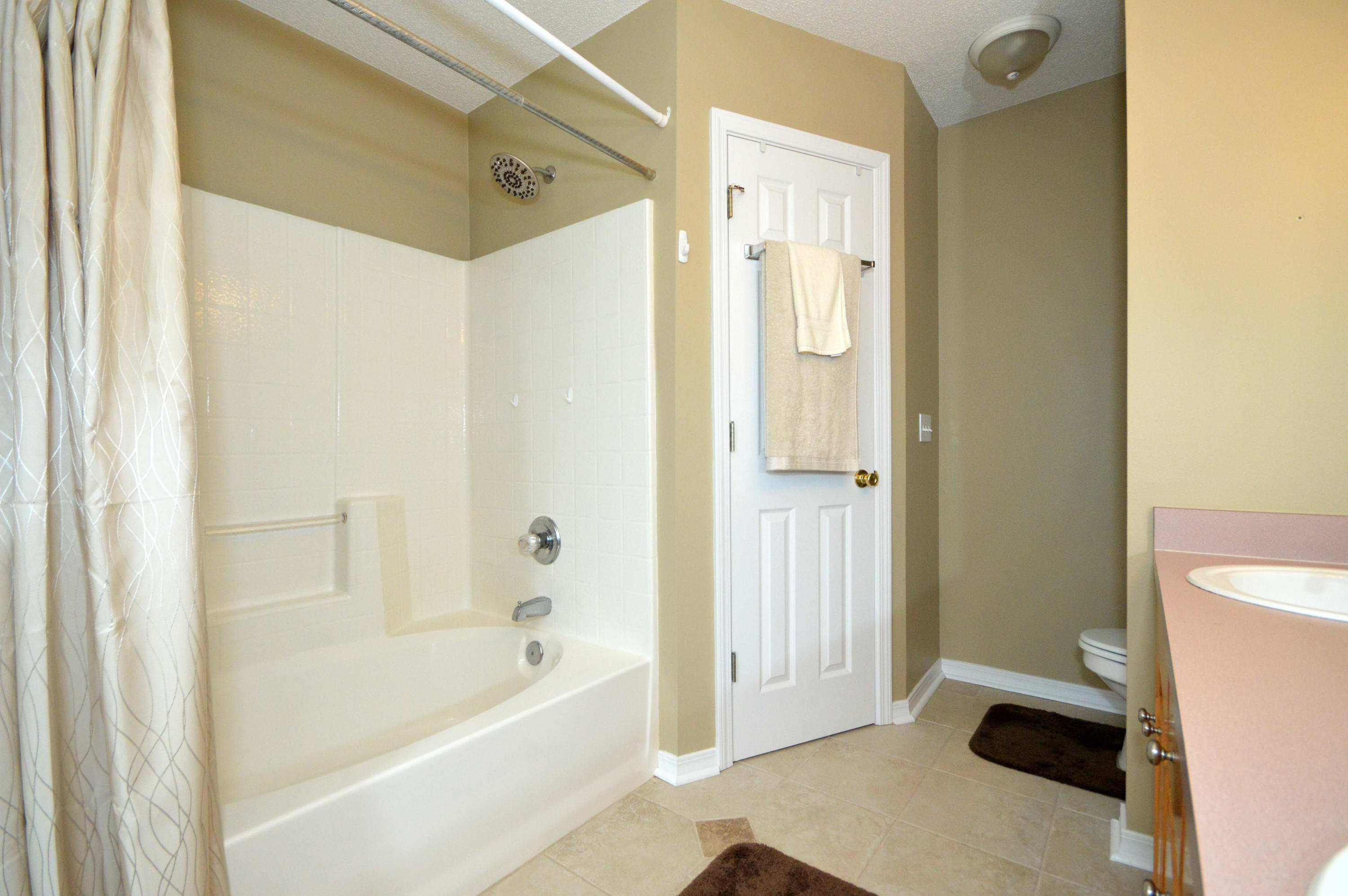 NAVARRE S/D 2ND ADDN - Residential