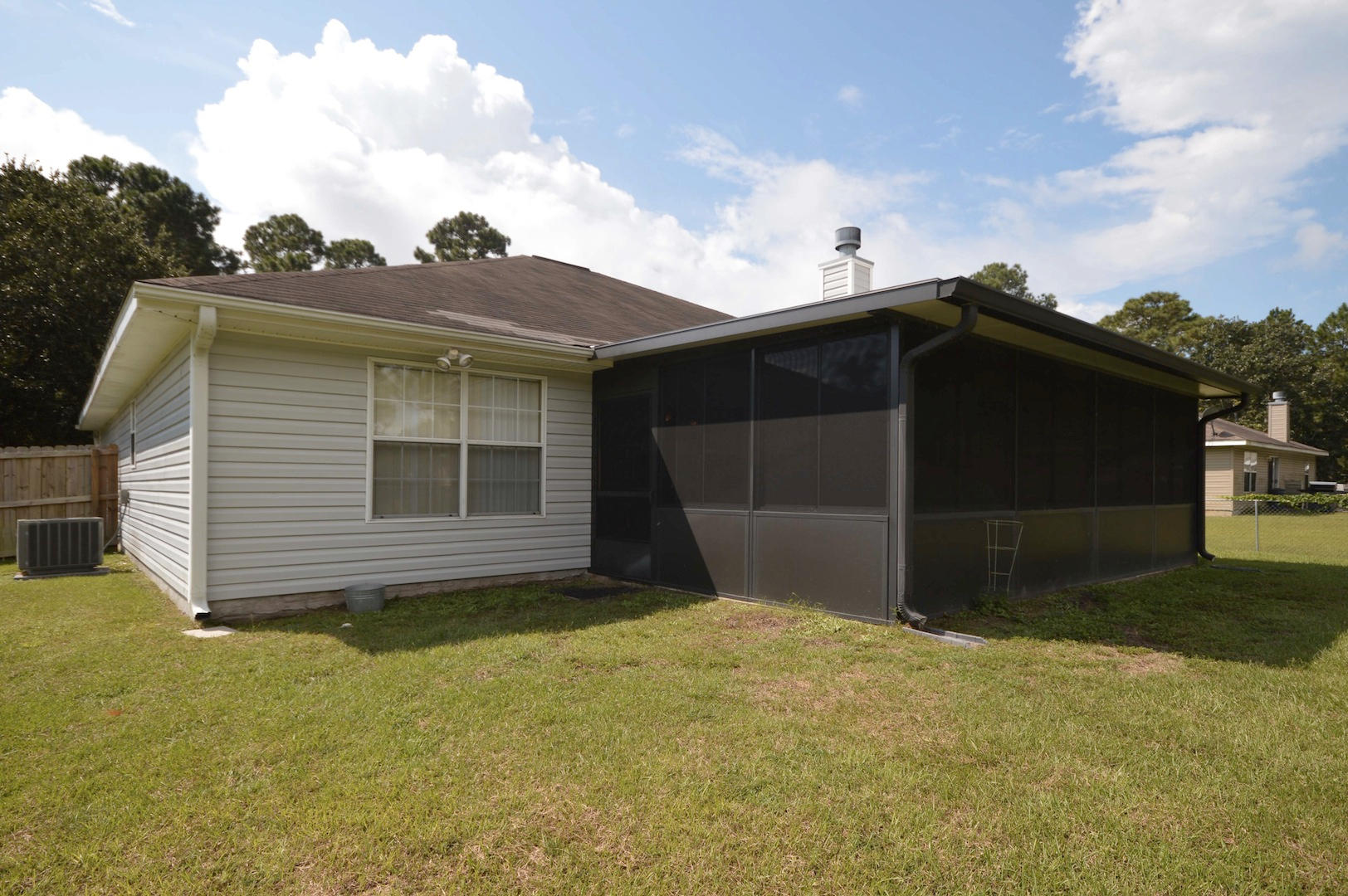 NAVARRE S/D 2ND ADDN - Residential