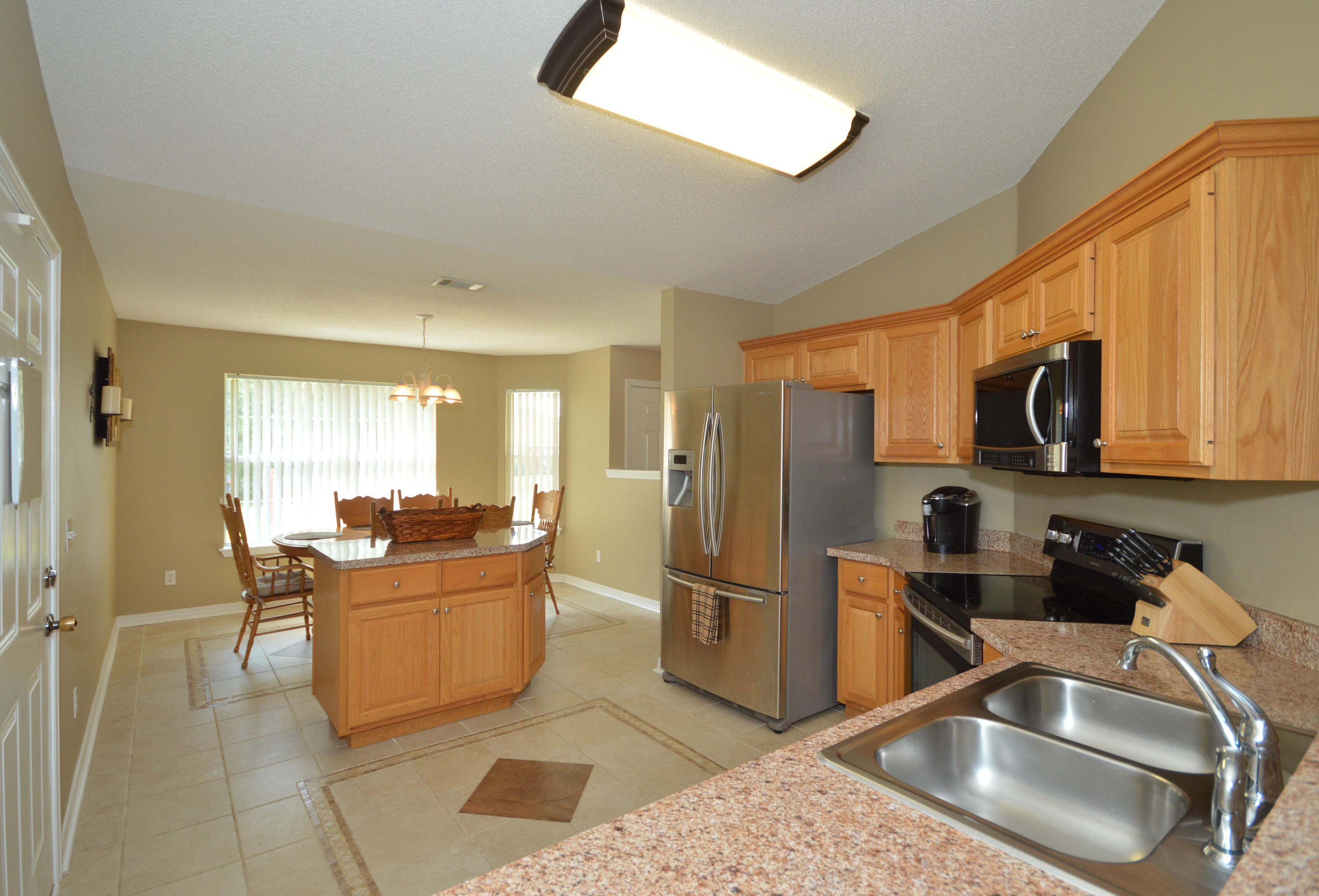 NAVARRE S/D 2ND ADDN - Residential