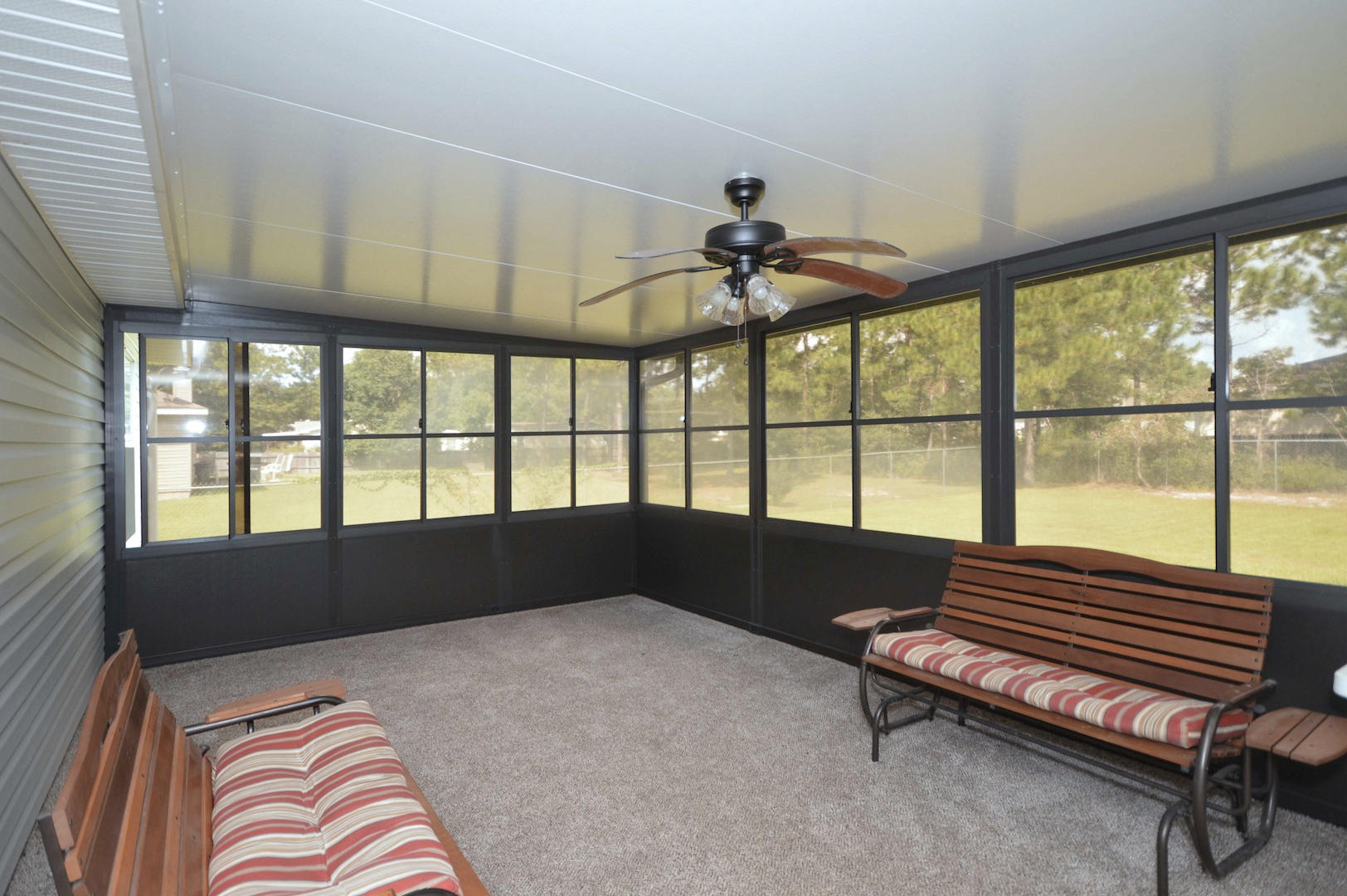 NAVARRE S/D 2ND ADDN - Residential