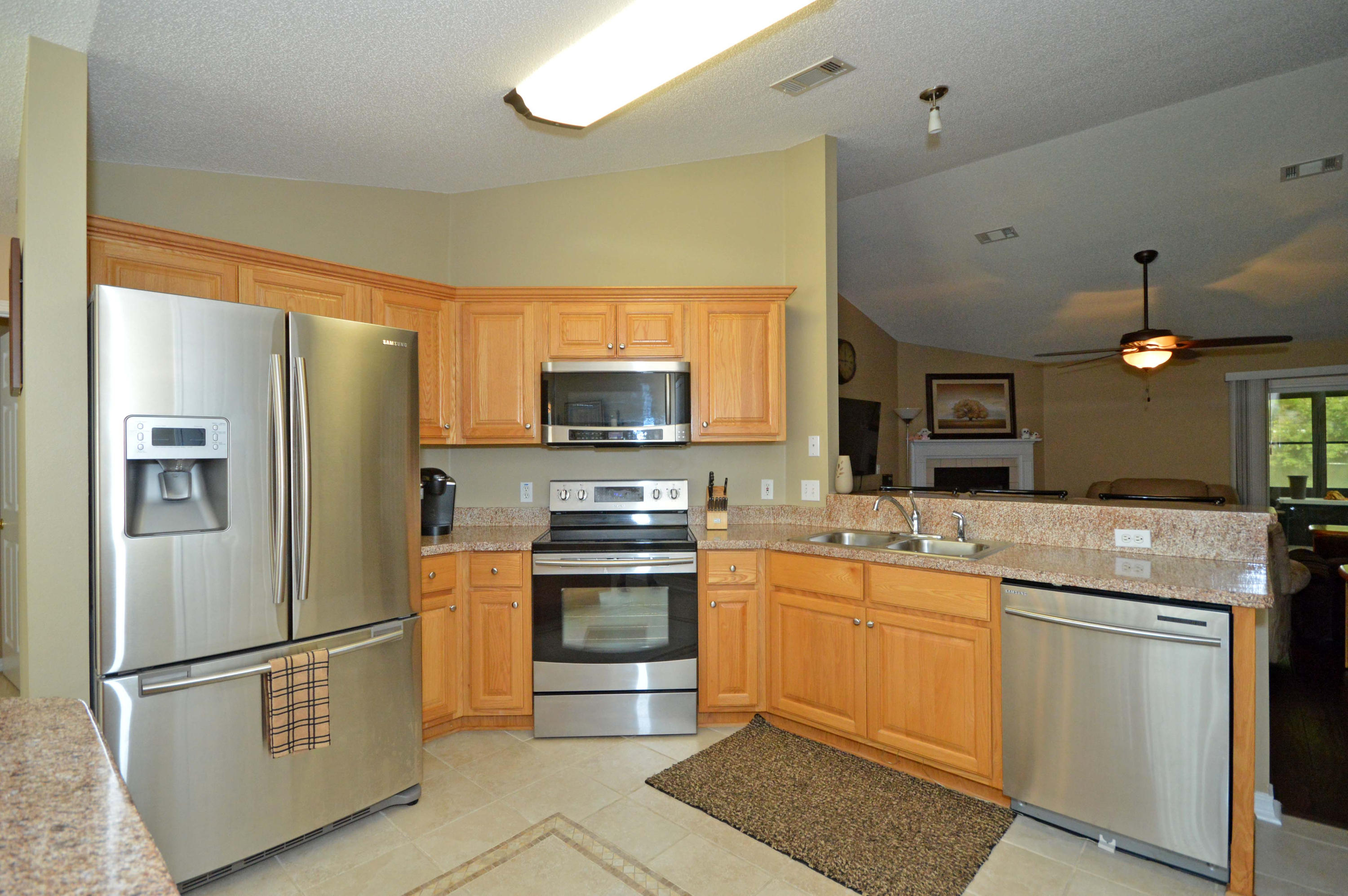 NAVARRE S/D 2ND ADDN - Residential