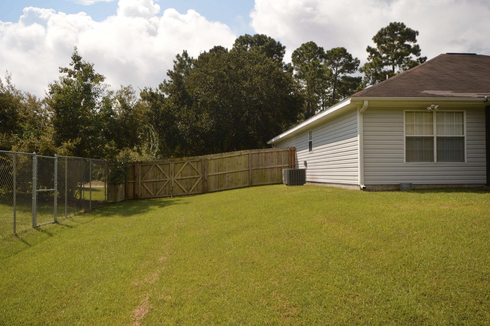 NAVARRE S/D 2ND ADDN - Residential