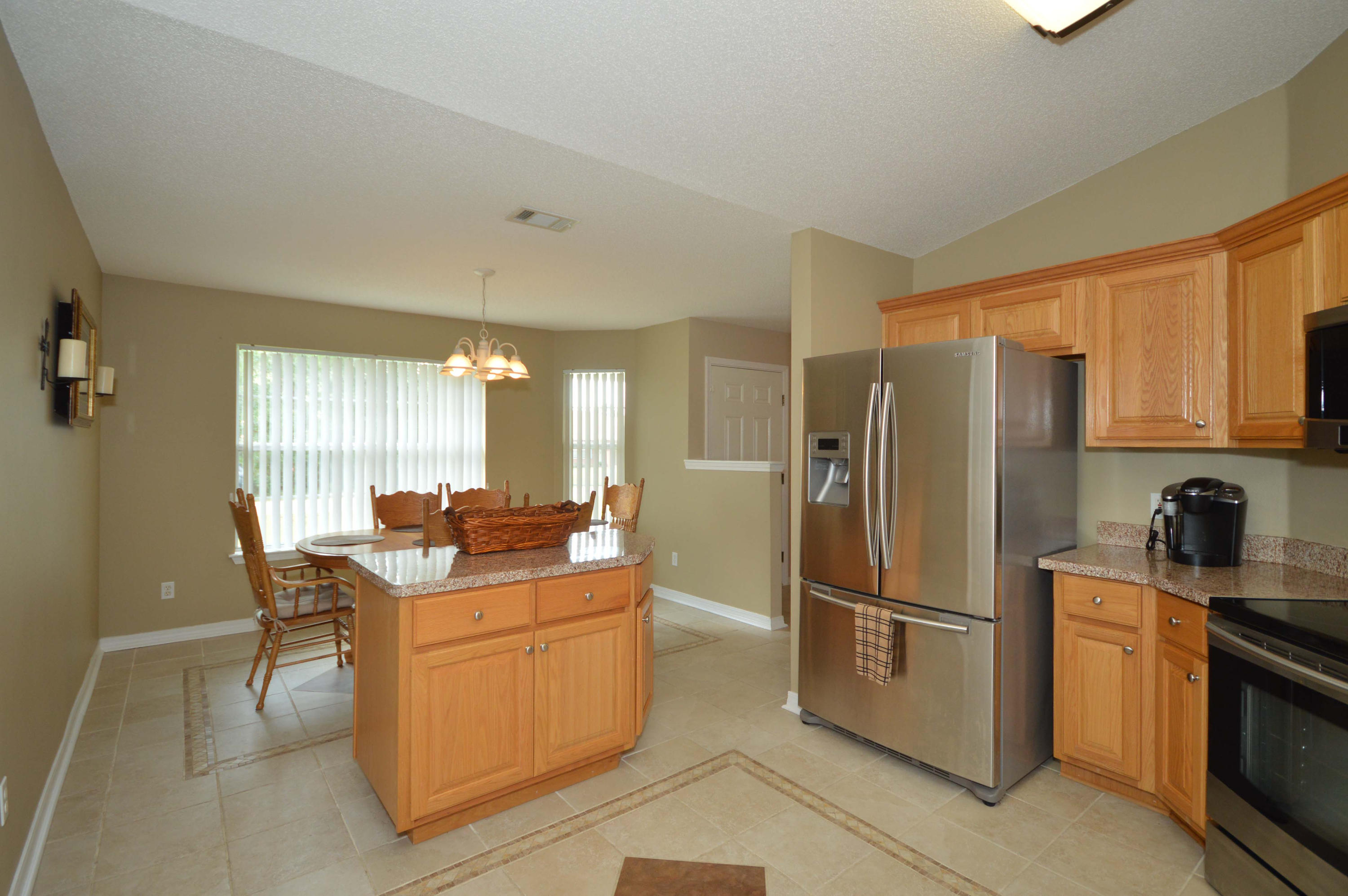 NAVARRE S/D 2ND ADDN - Residential