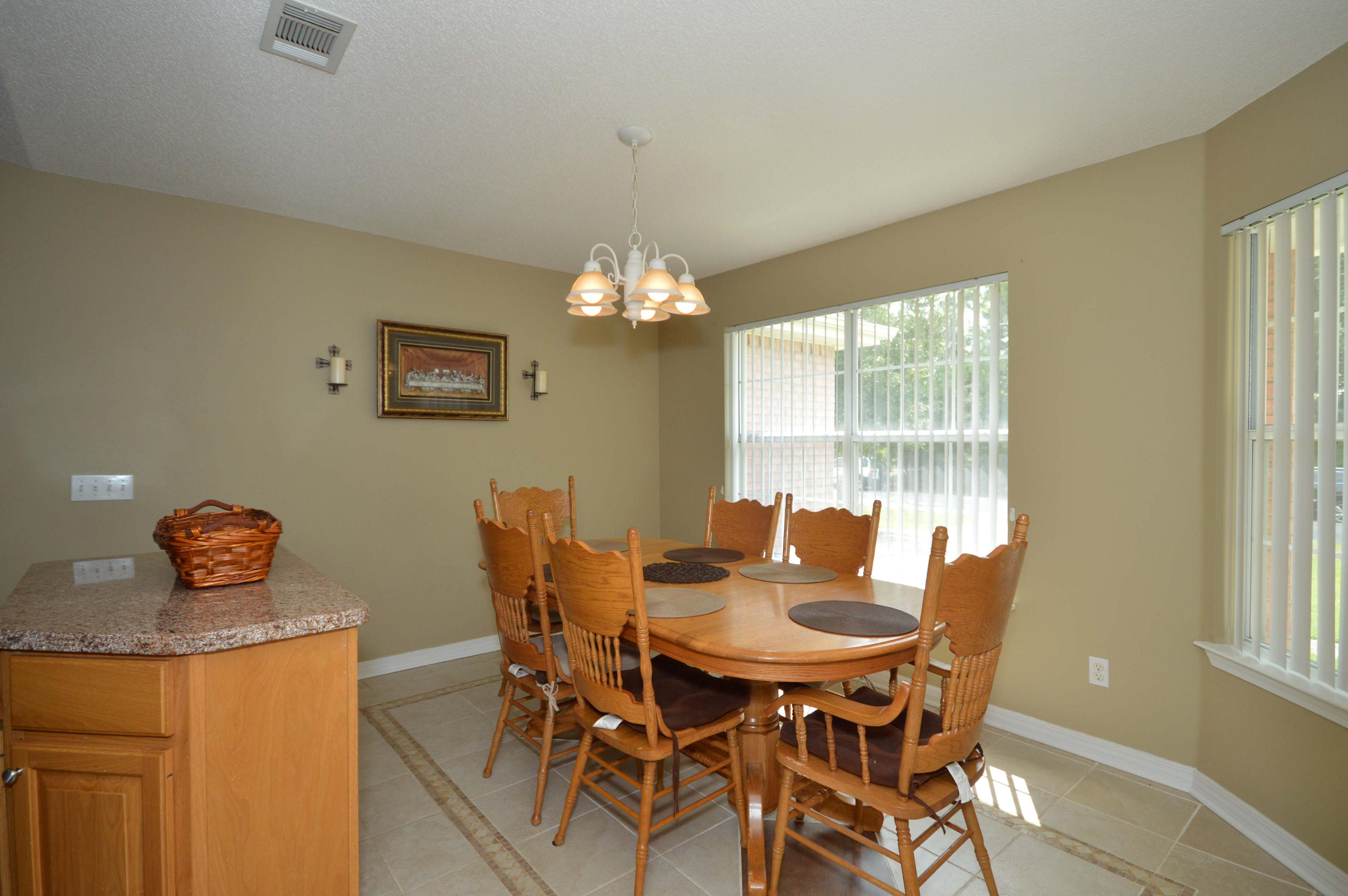 NAVARRE S/D 2ND ADDN - Residential