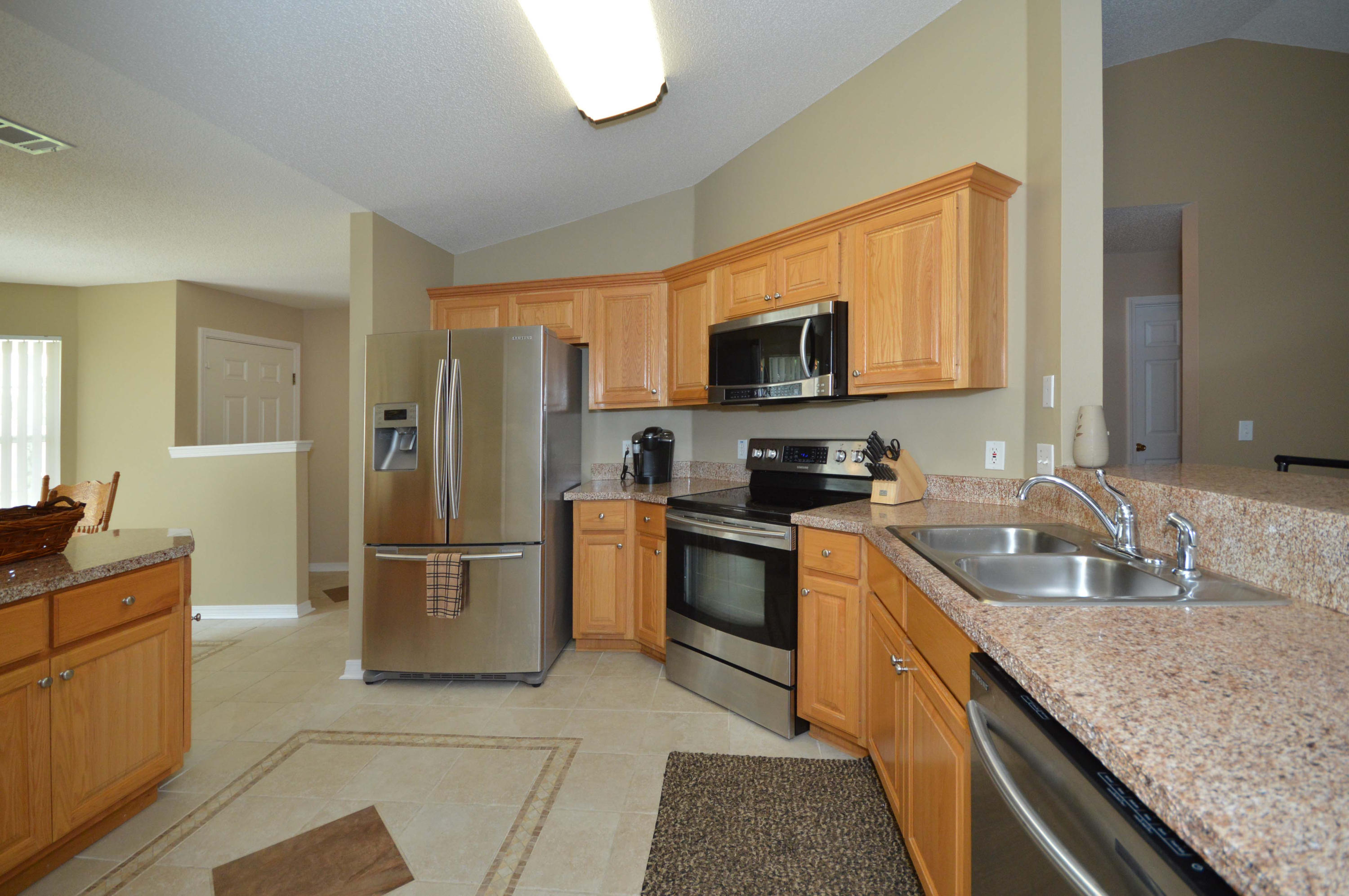 NAVARRE S/D 2ND ADDN - Residential