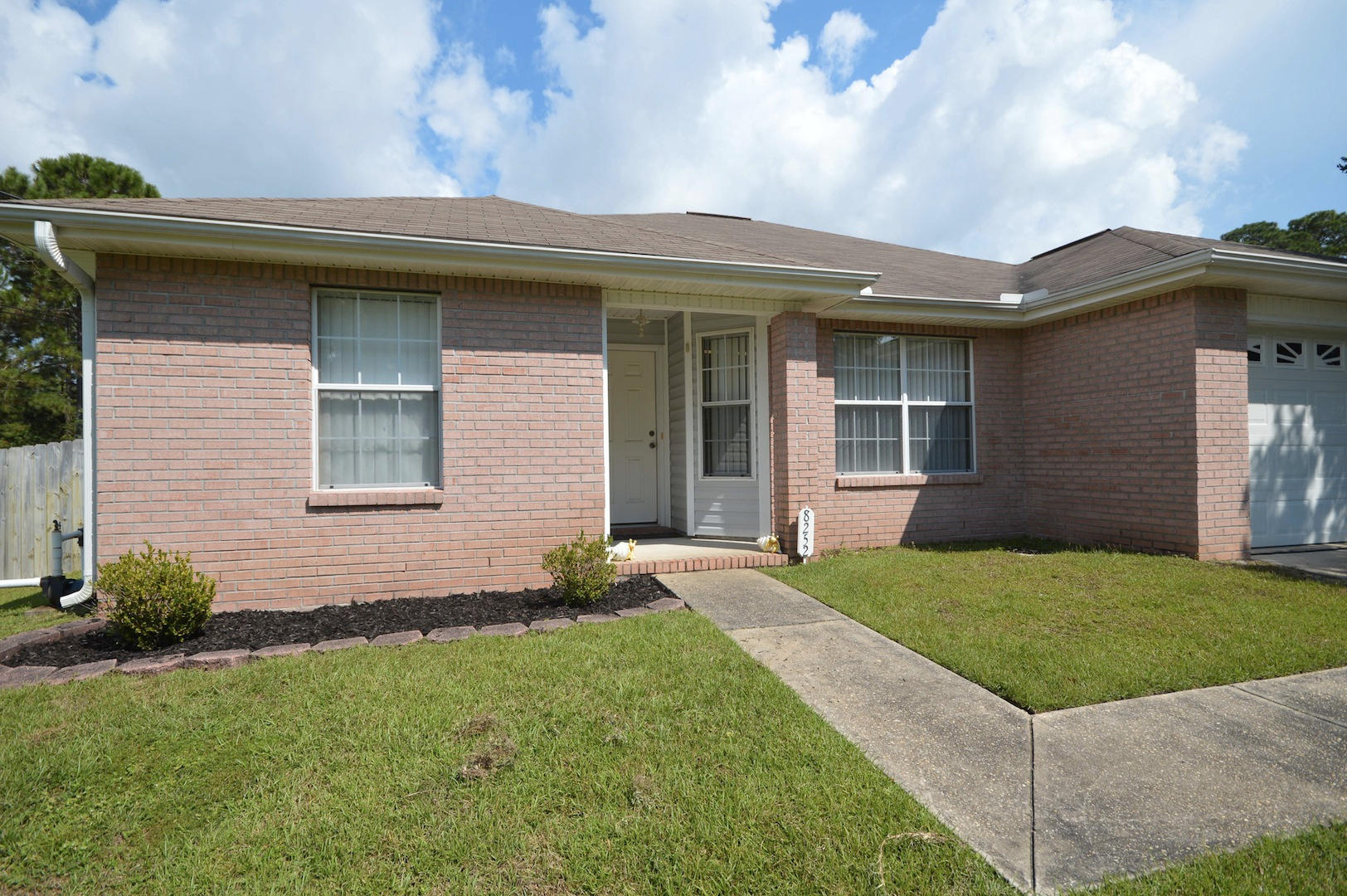 NAVARRE S/D 2ND ADDN - Residential