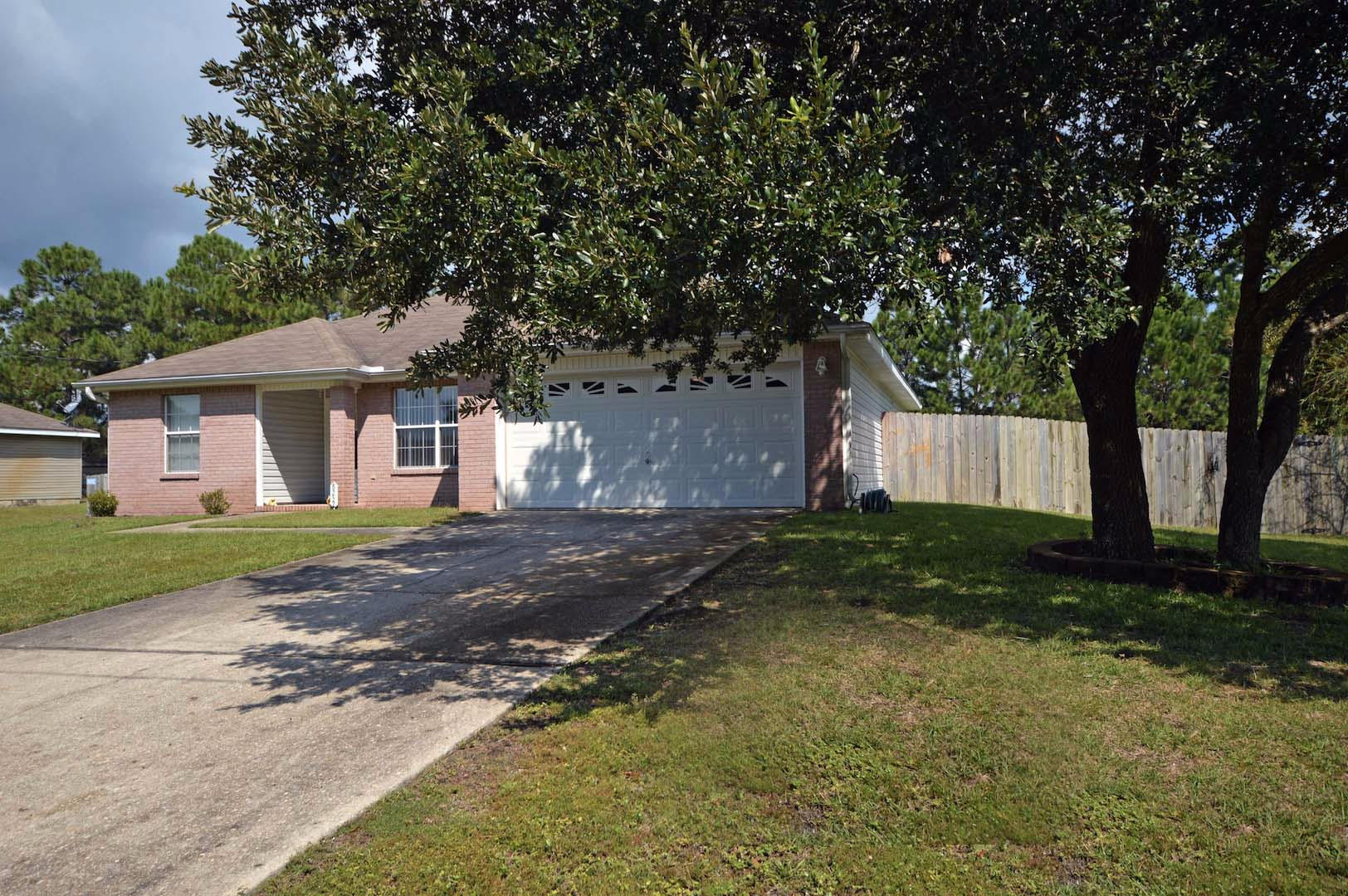 NAVARRE S/D 2ND ADDN - Residential