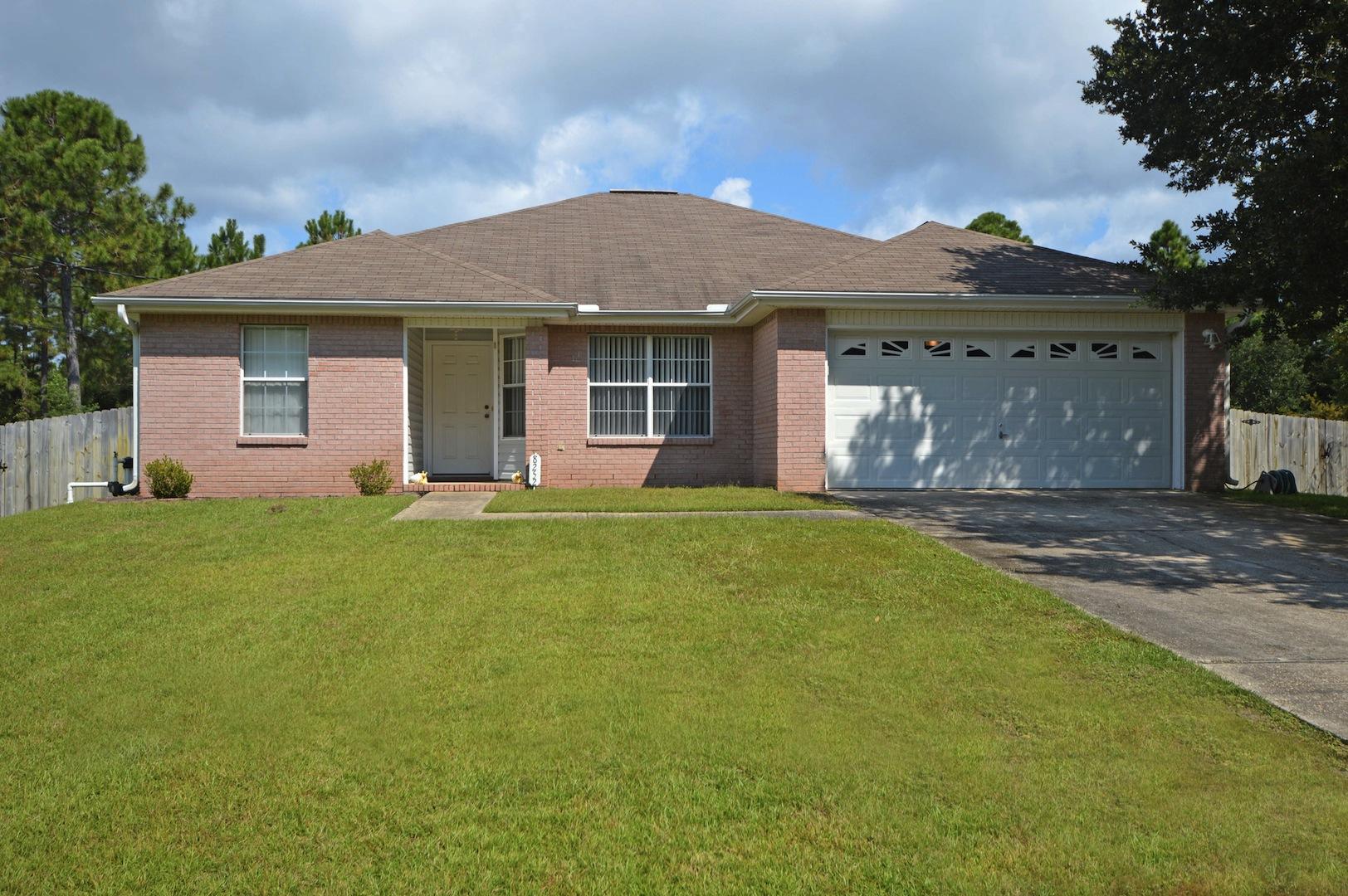 NAVARRE S/D 2ND ADDN - Residential