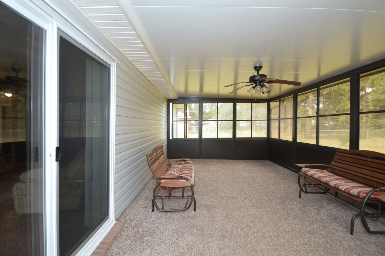 NAVARRE S/D 2ND ADDN - Residential