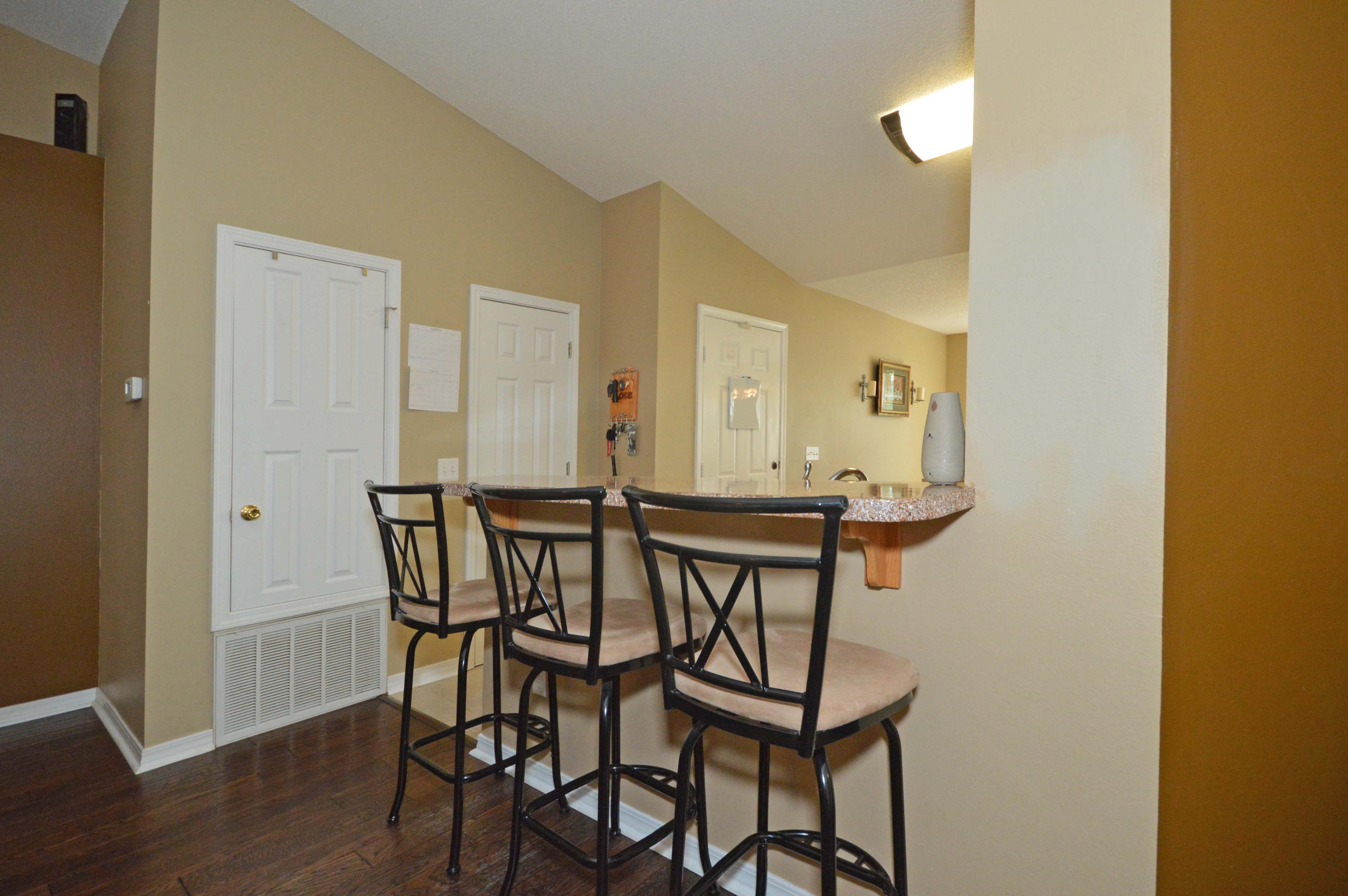 NAVARRE S/D 2ND ADDN - Residential