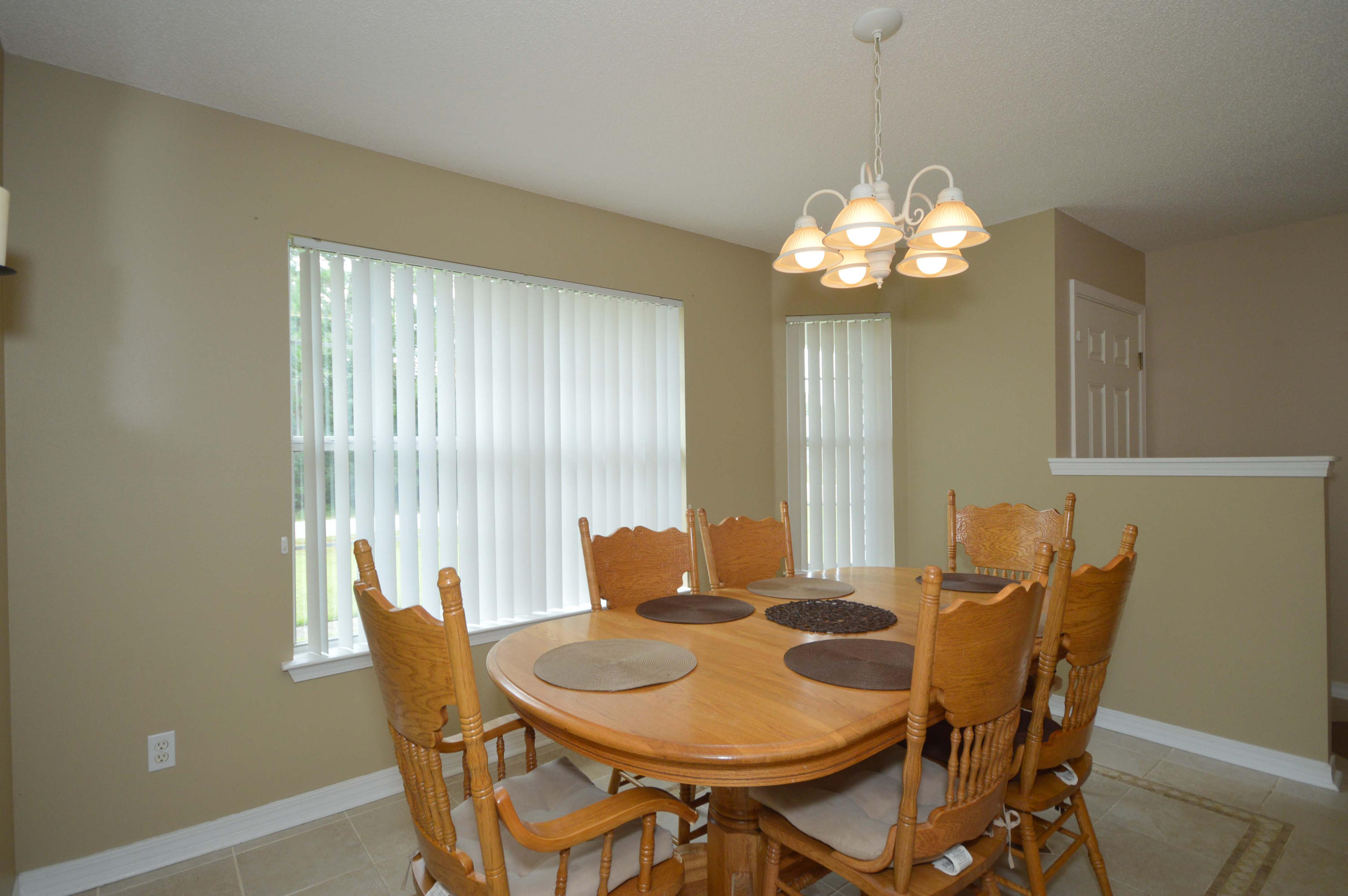 NAVARRE S/D 2ND ADDN - Residential