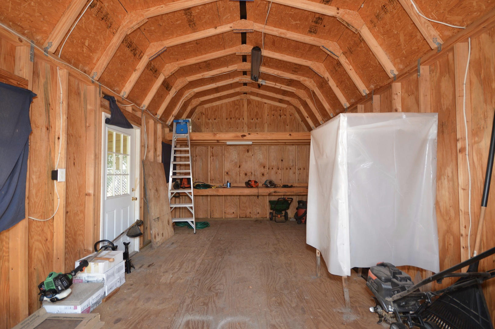 NAVARRE S/D 2ND ADDN - Residential