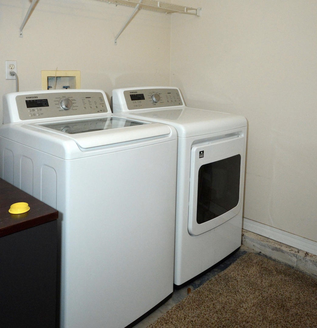 NAVARRE S/D 2ND ADDN - Residential