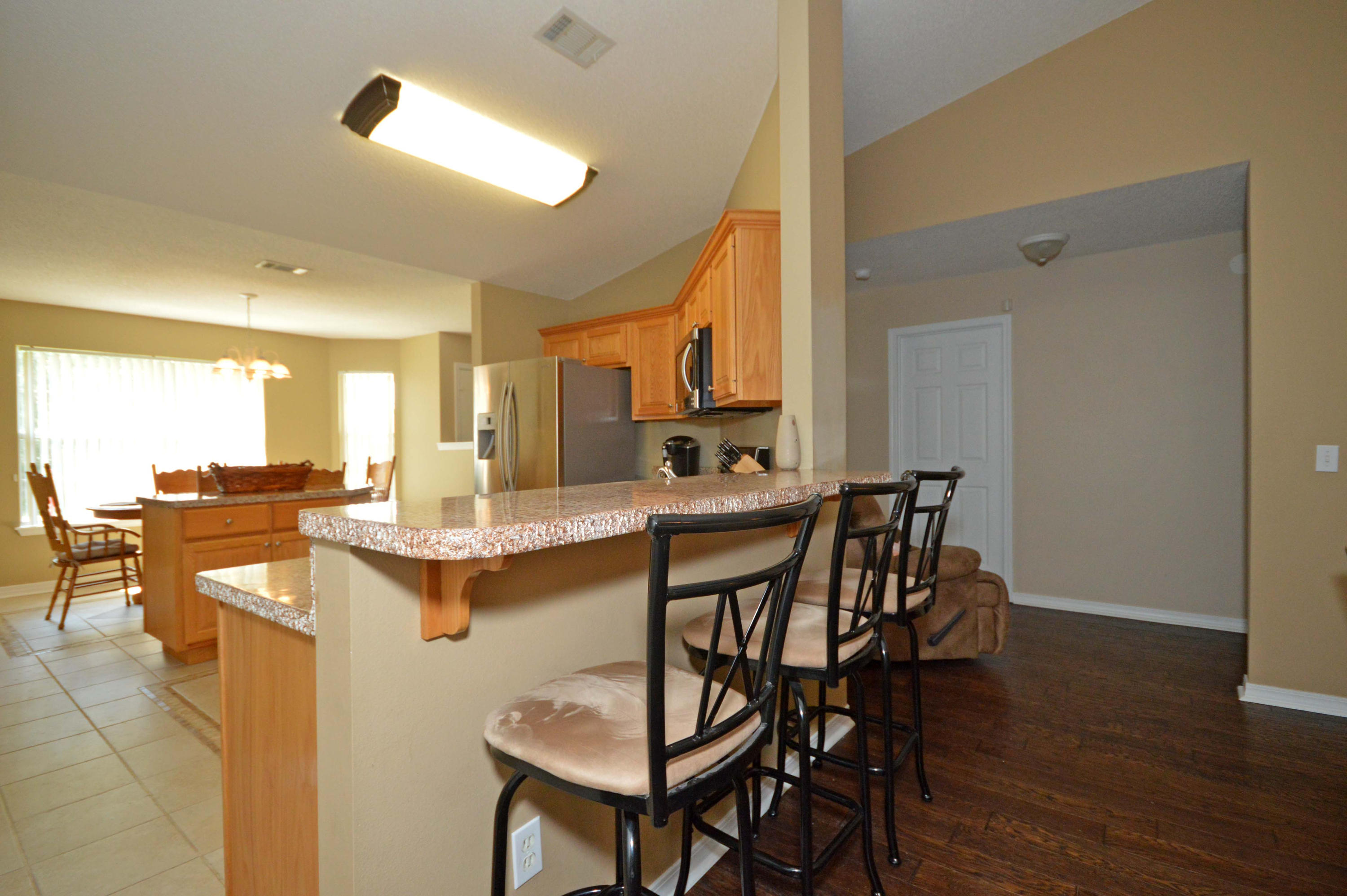 NAVARRE S/D 2ND ADDN - Residential