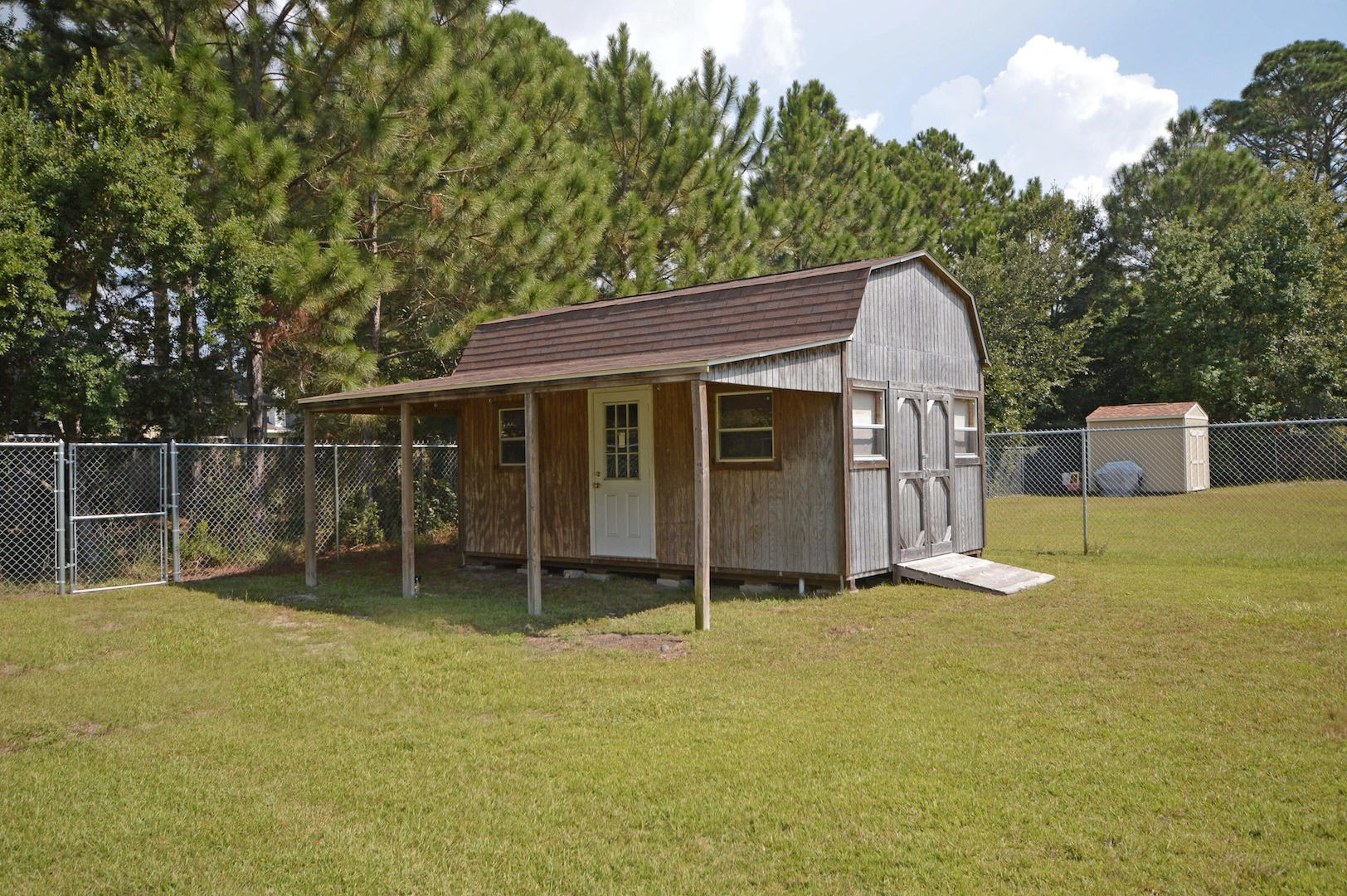 NAVARRE S/D 2ND ADDN - Residential