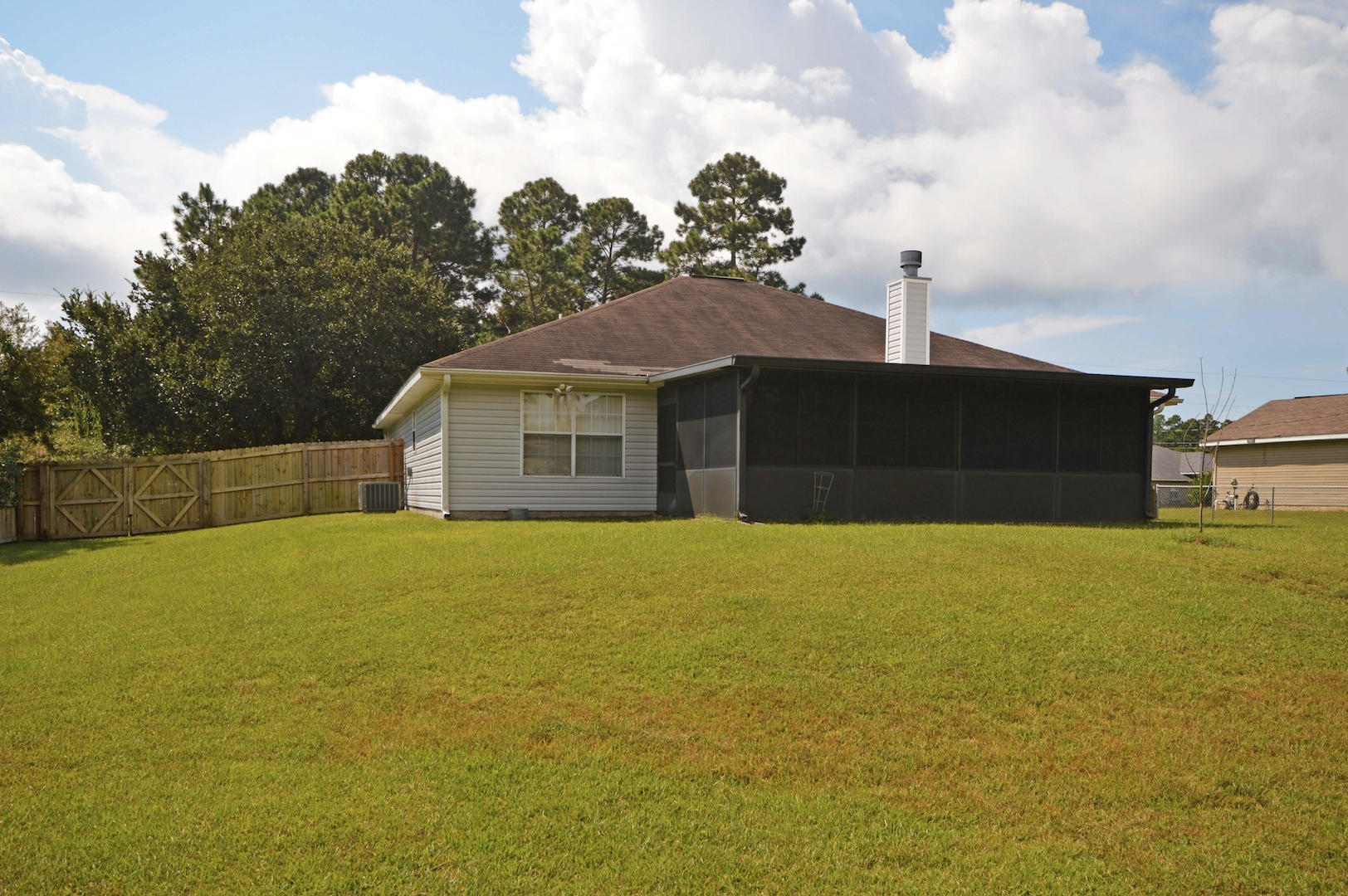 NAVARRE S/D 2ND ADDN - Residential