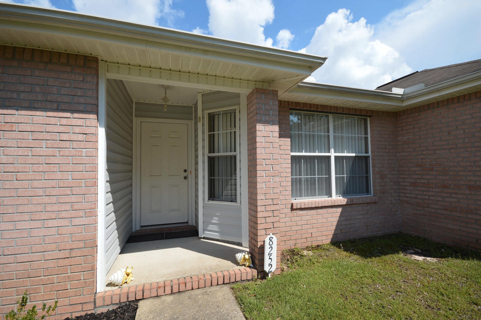 NAVARRE S/D 2ND ADDN - Residential