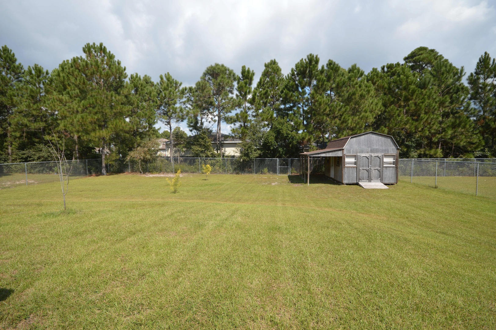 NAVARRE S/D 2ND ADDN - Residential