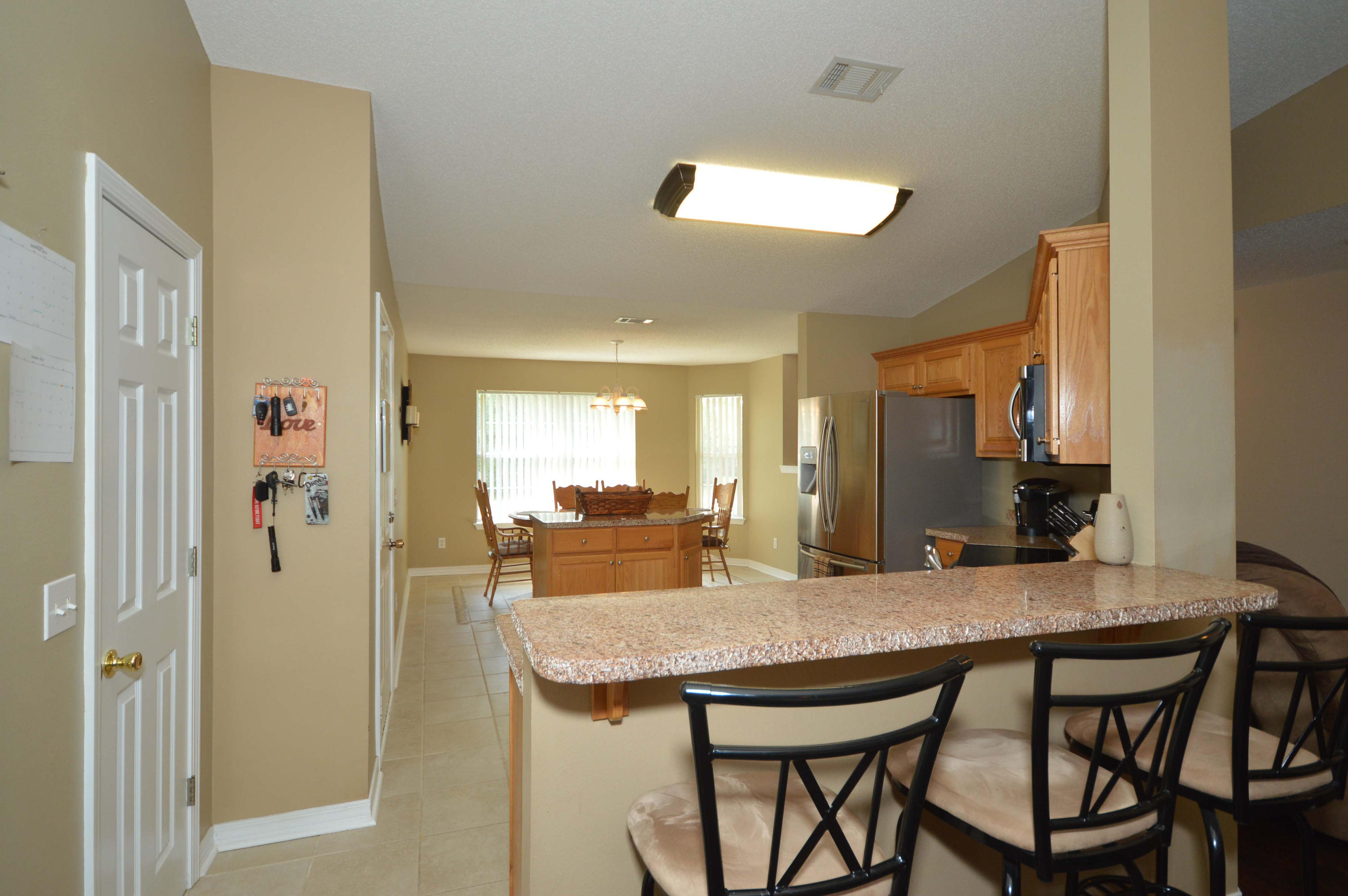 NAVARRE S/D 2ND ADDN - Residential