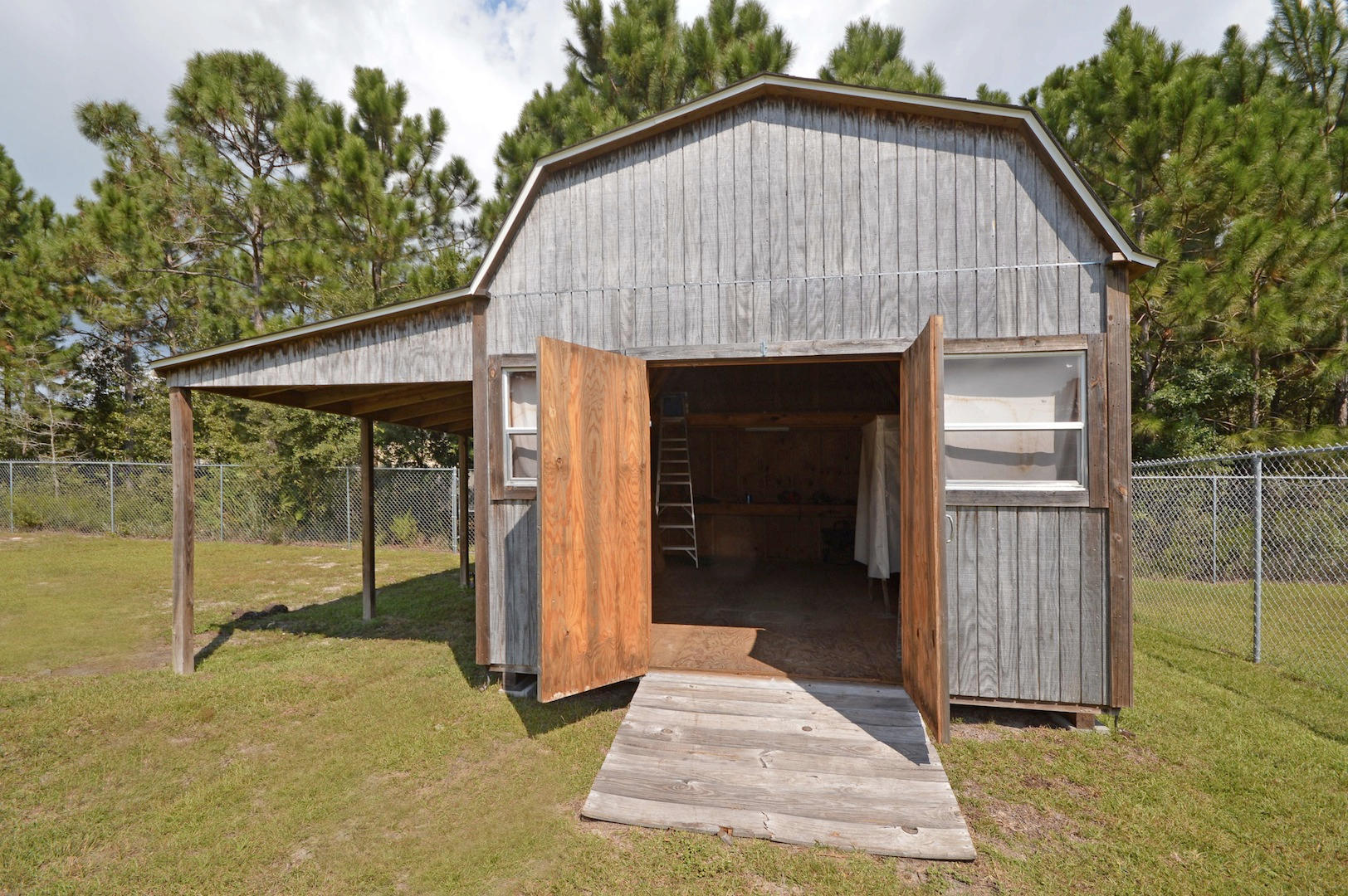 NAVARRE S/D 2ND ADDN - Residential